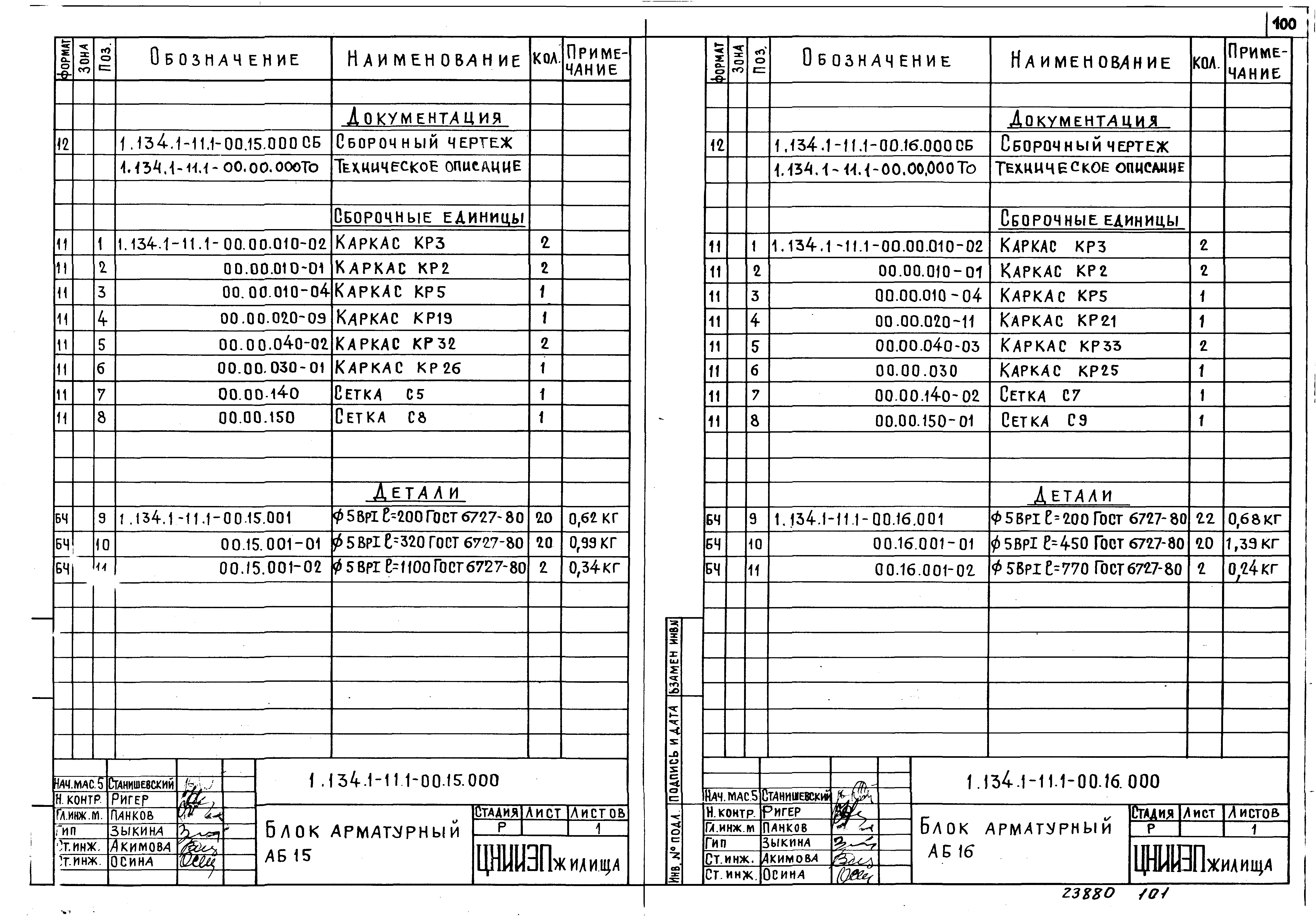 Серия 1.134.1-11