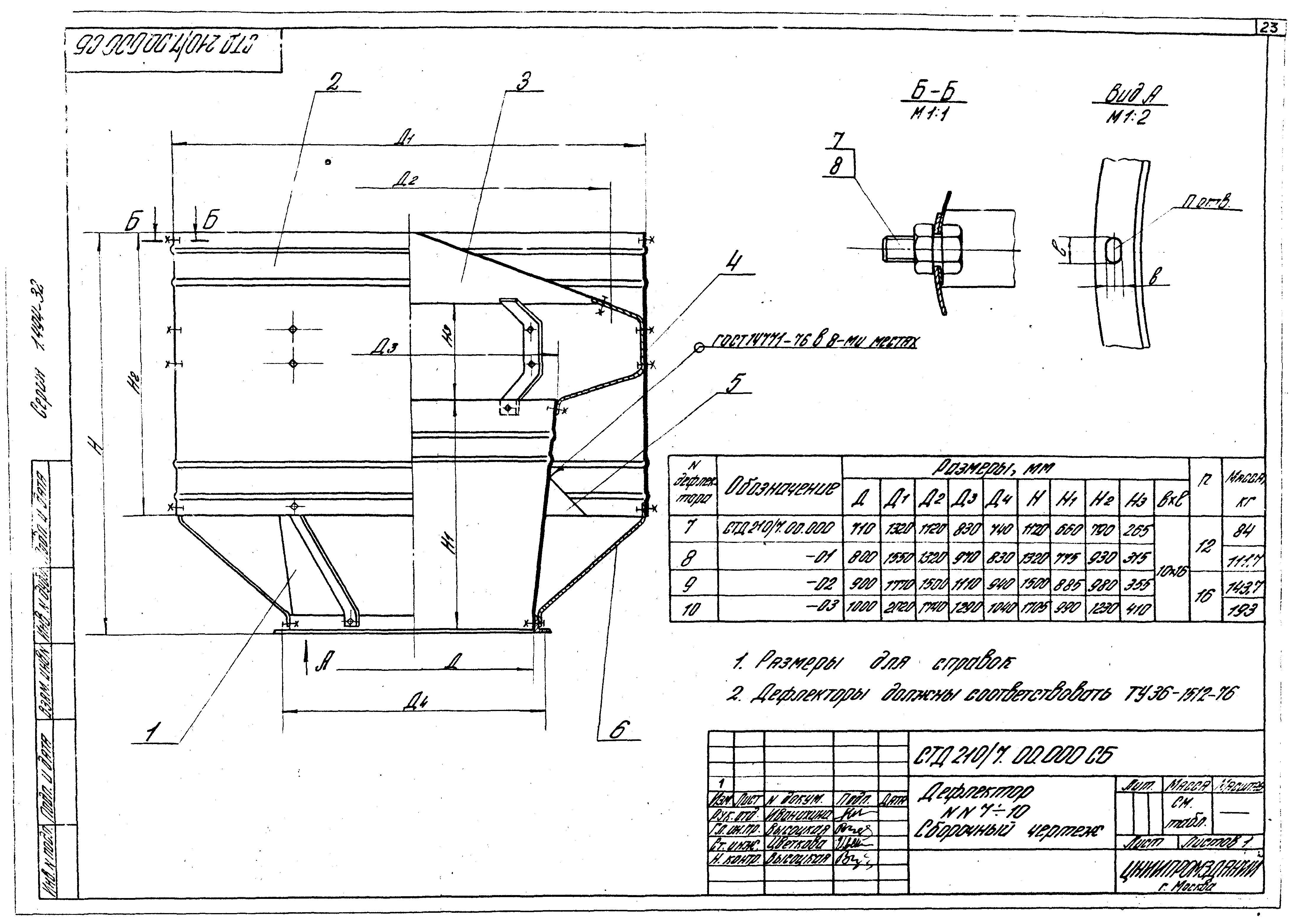 Серия 1.494-32