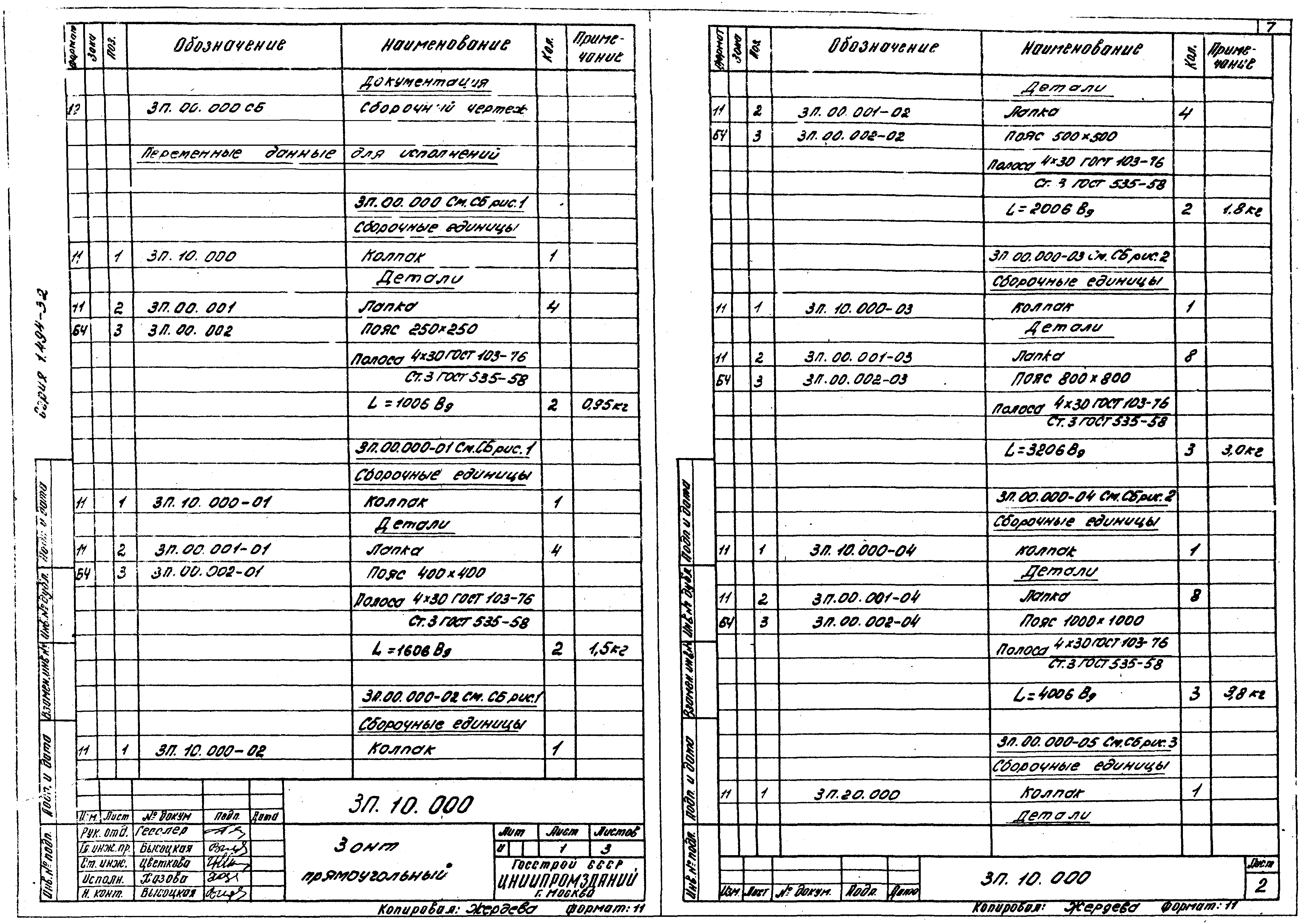 Серия 1.494-32