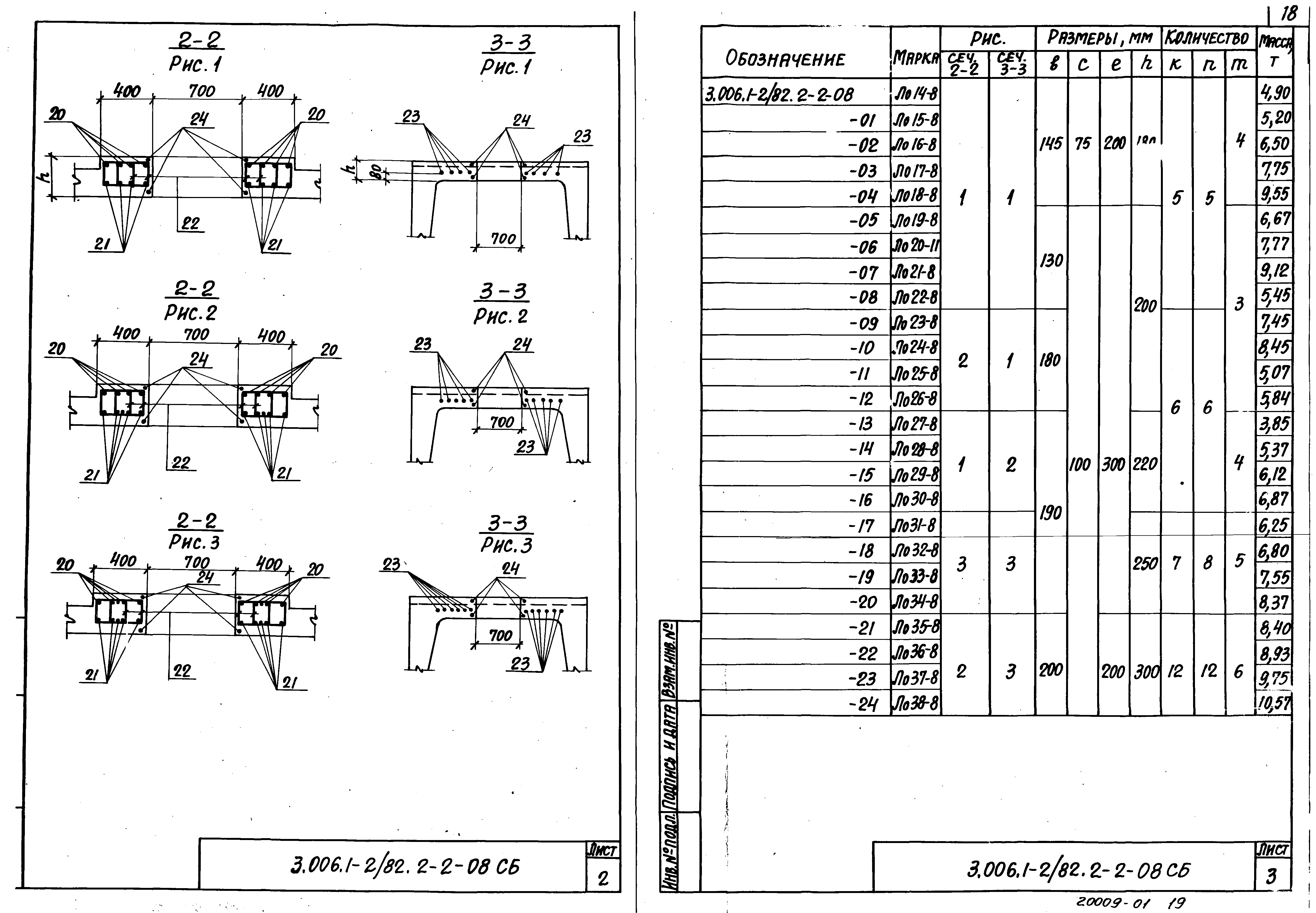 Серия 3.006.1-2/82