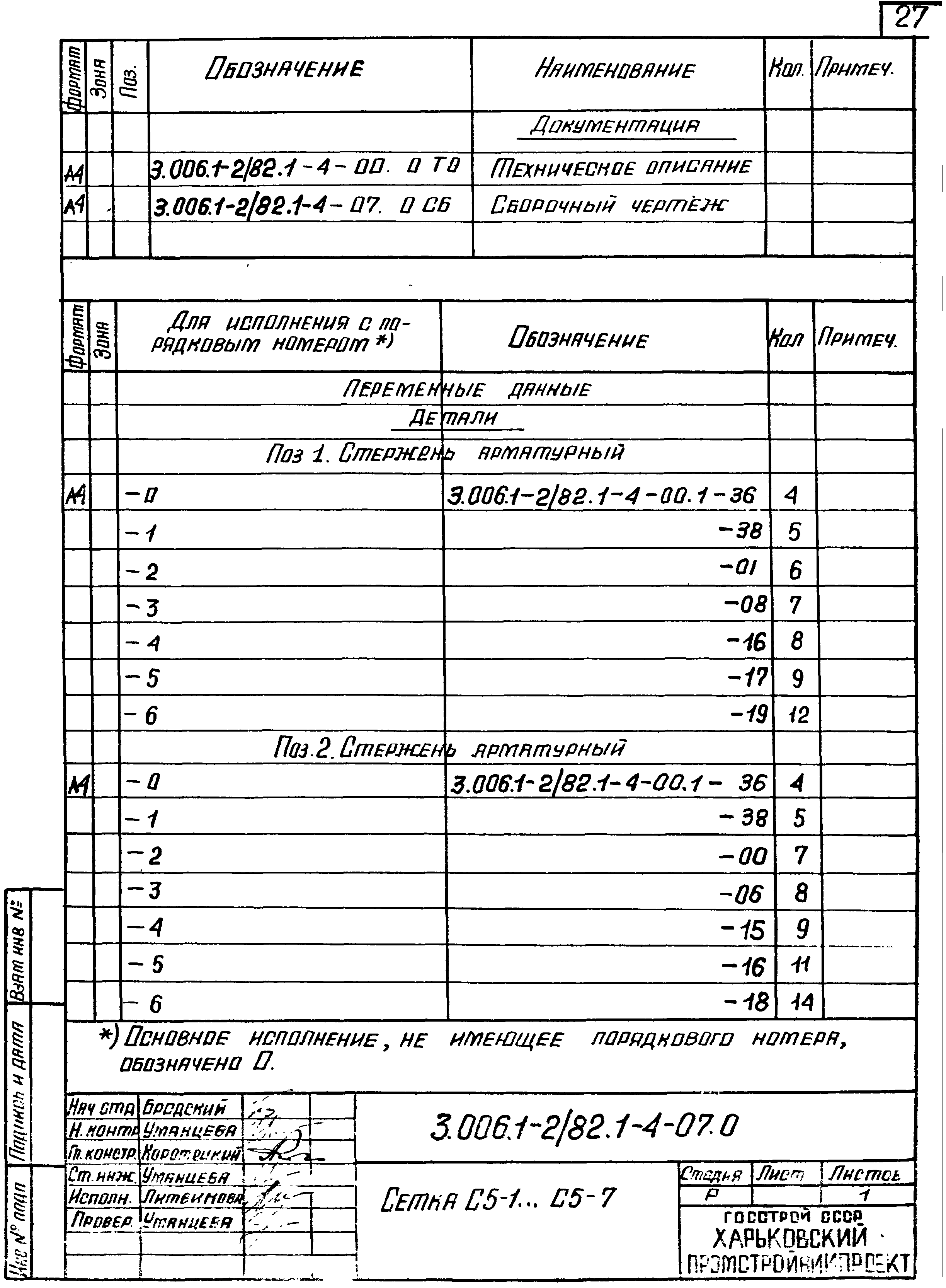 Серия 3.006.1-2/82