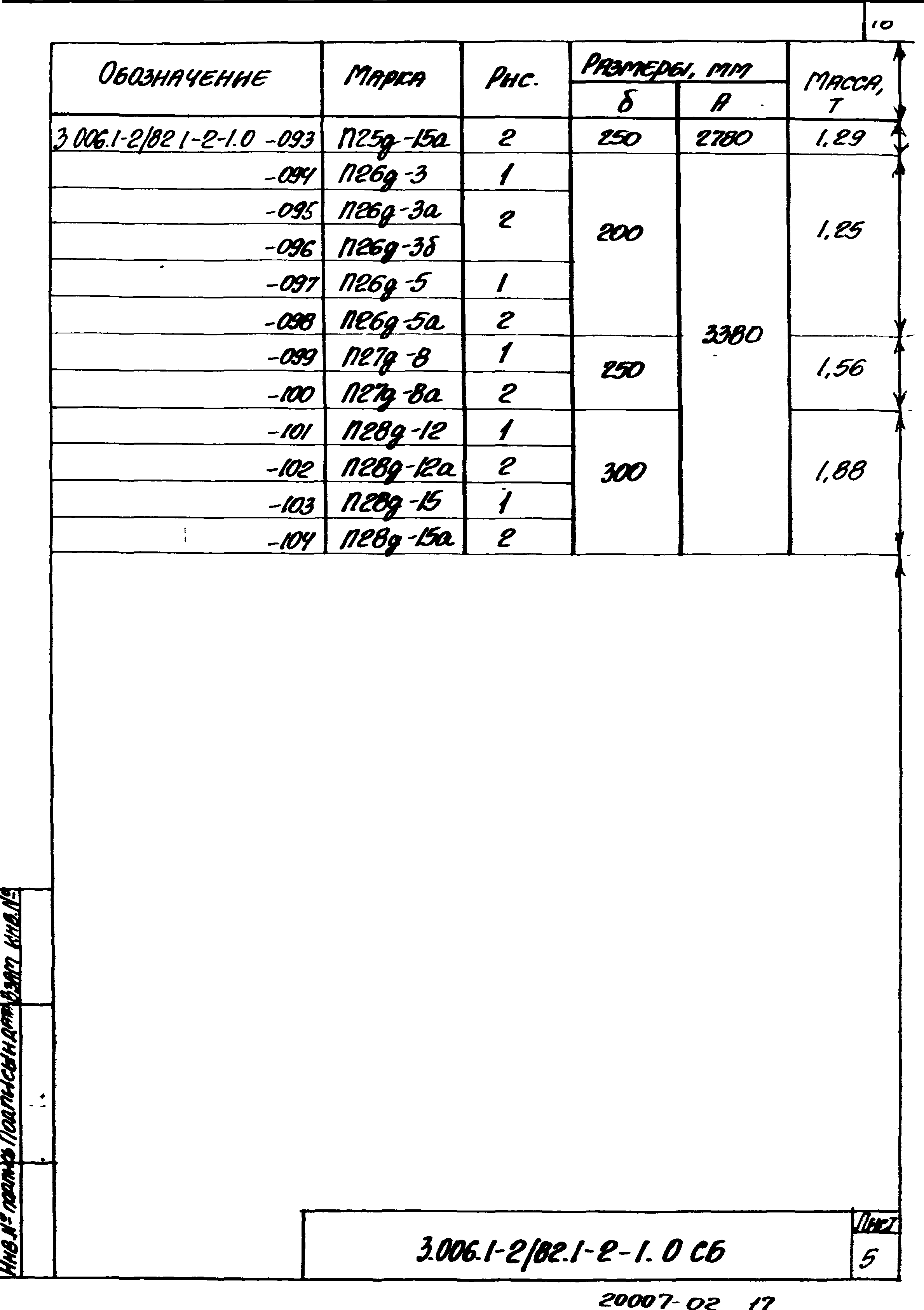 Серия 3.006.1-2/82