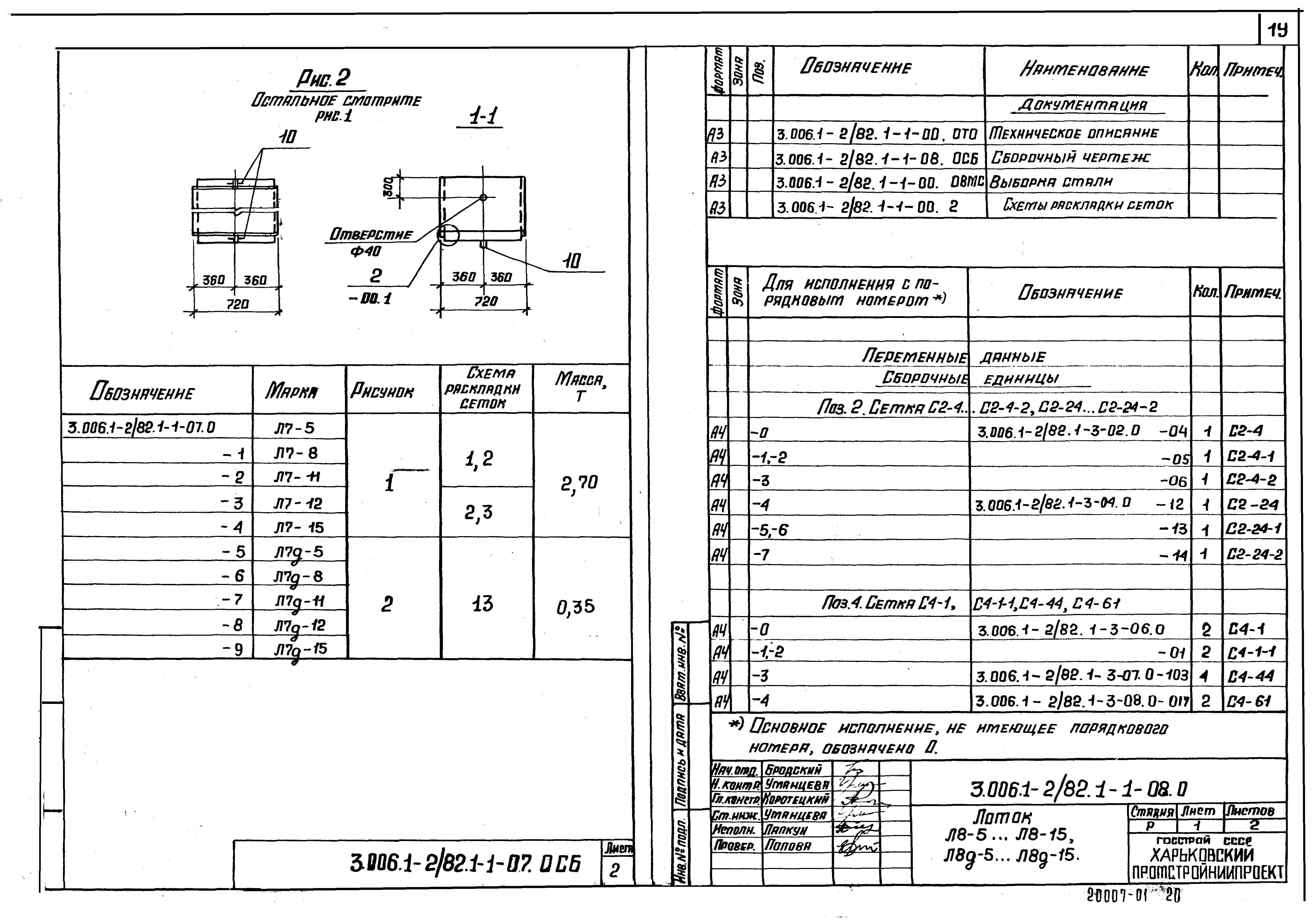 Серия 3.006.1-2/82