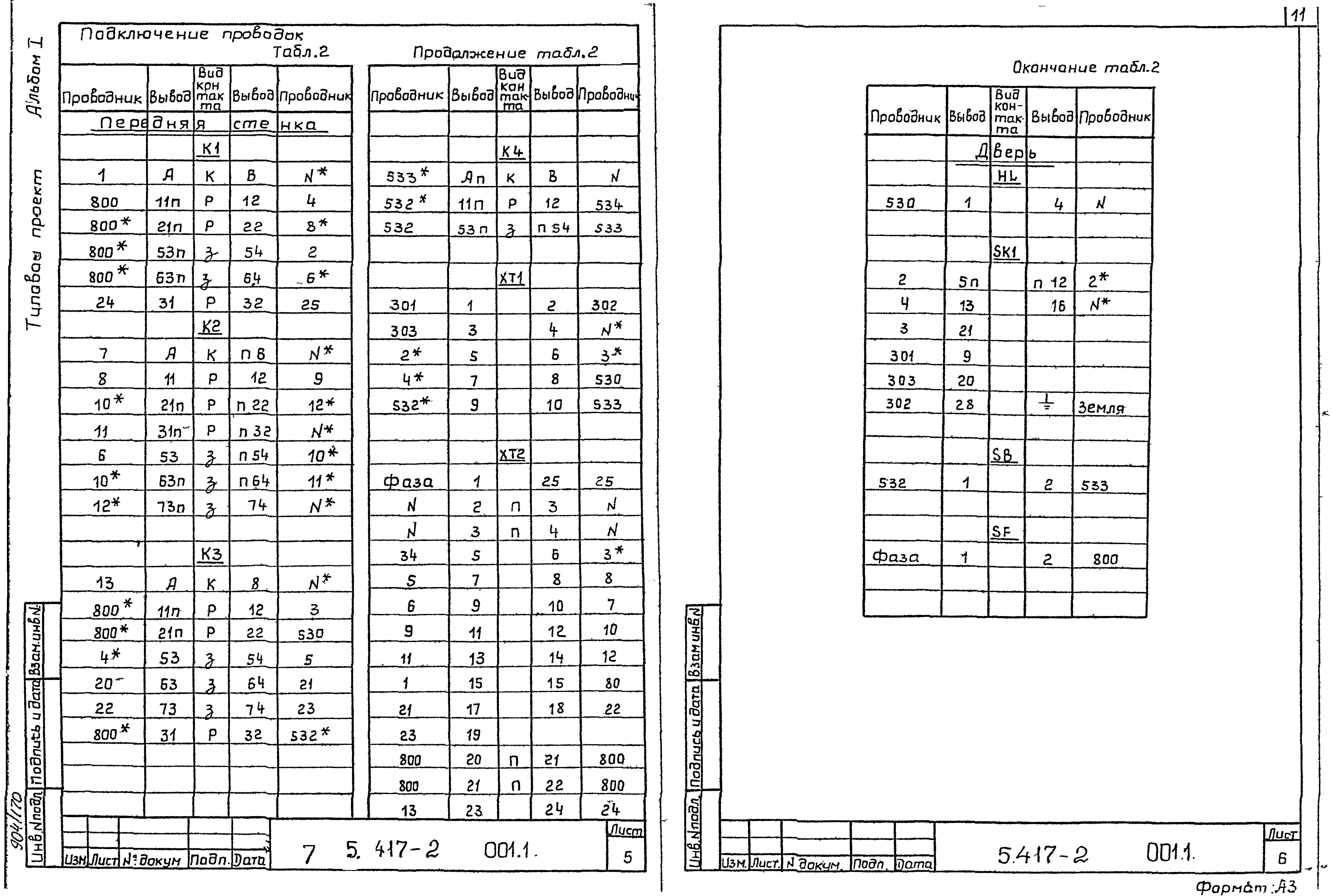 Серия 5.417-2