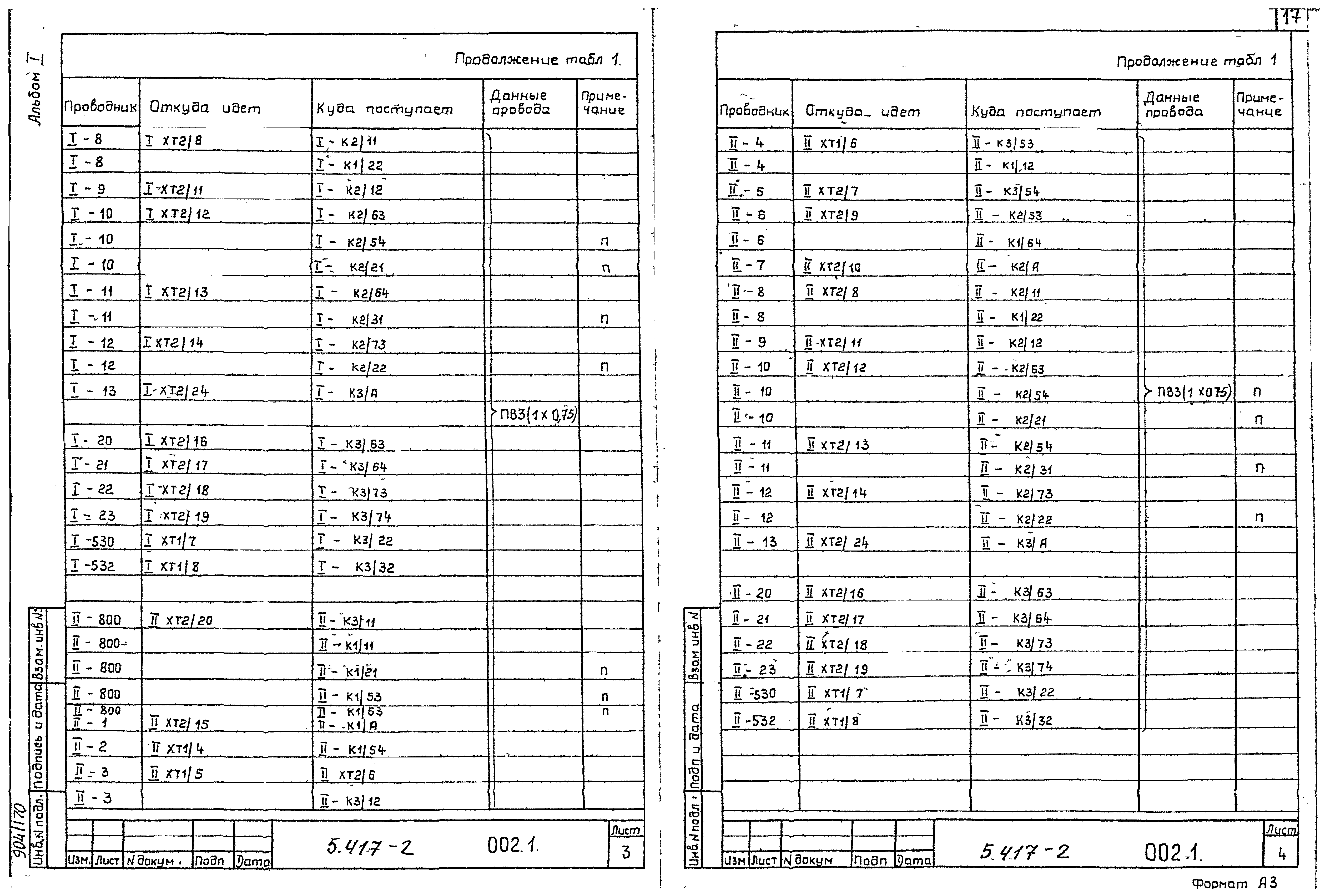 Серия 5.417-2