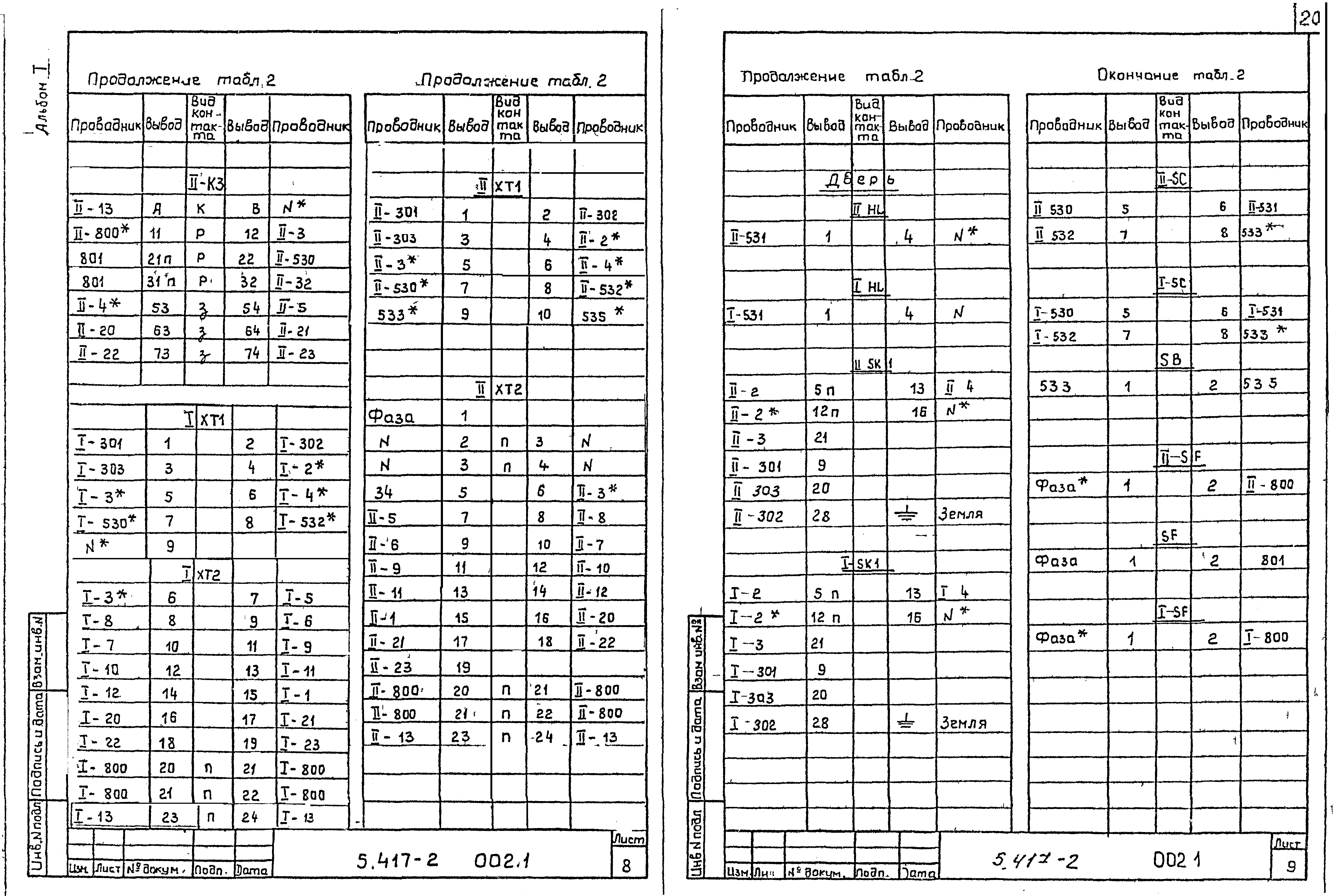 Серия 5.417-2