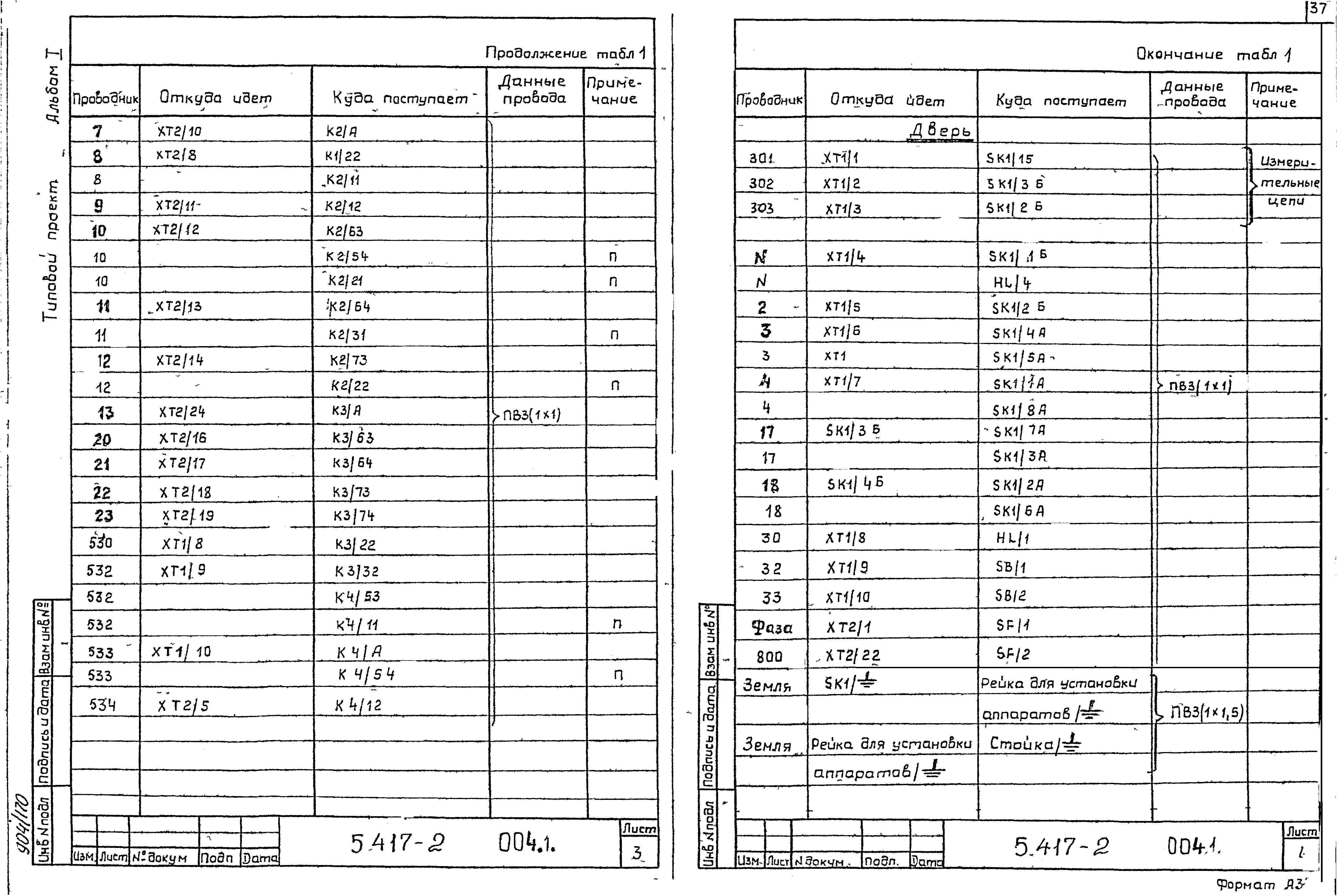 Серия 5.417-2