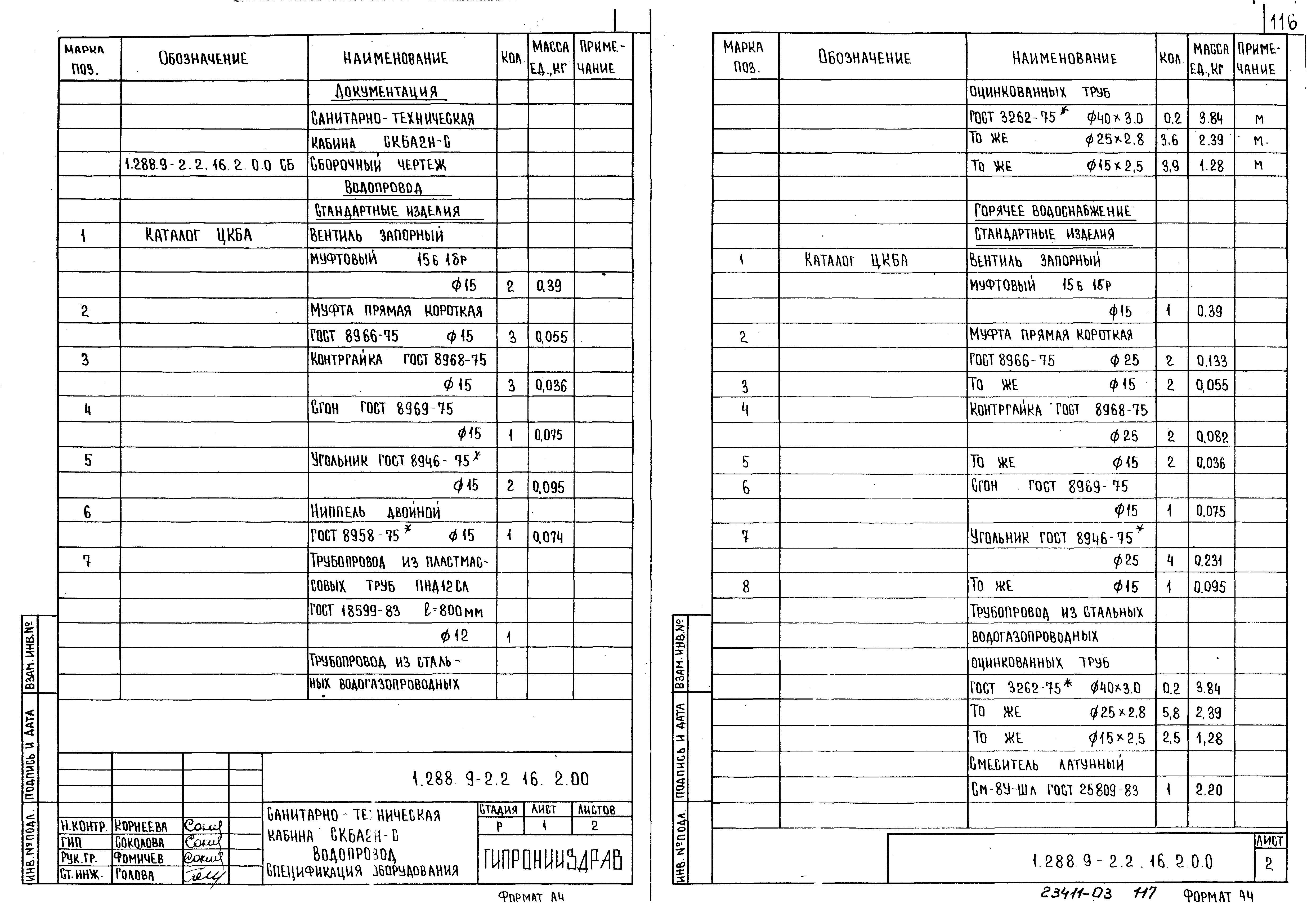 Серия 1.288.9-2