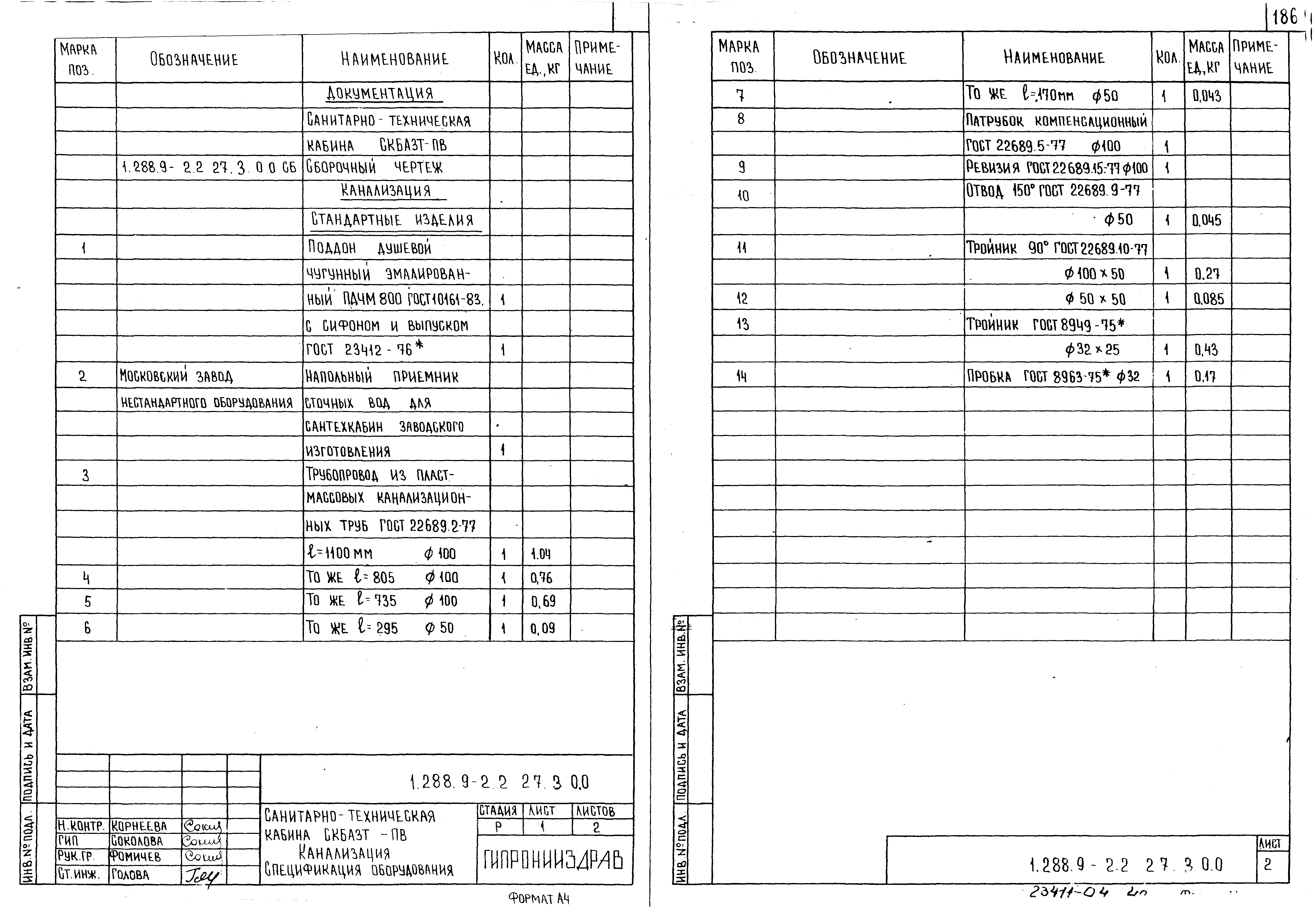 Серия 1.288.9-2