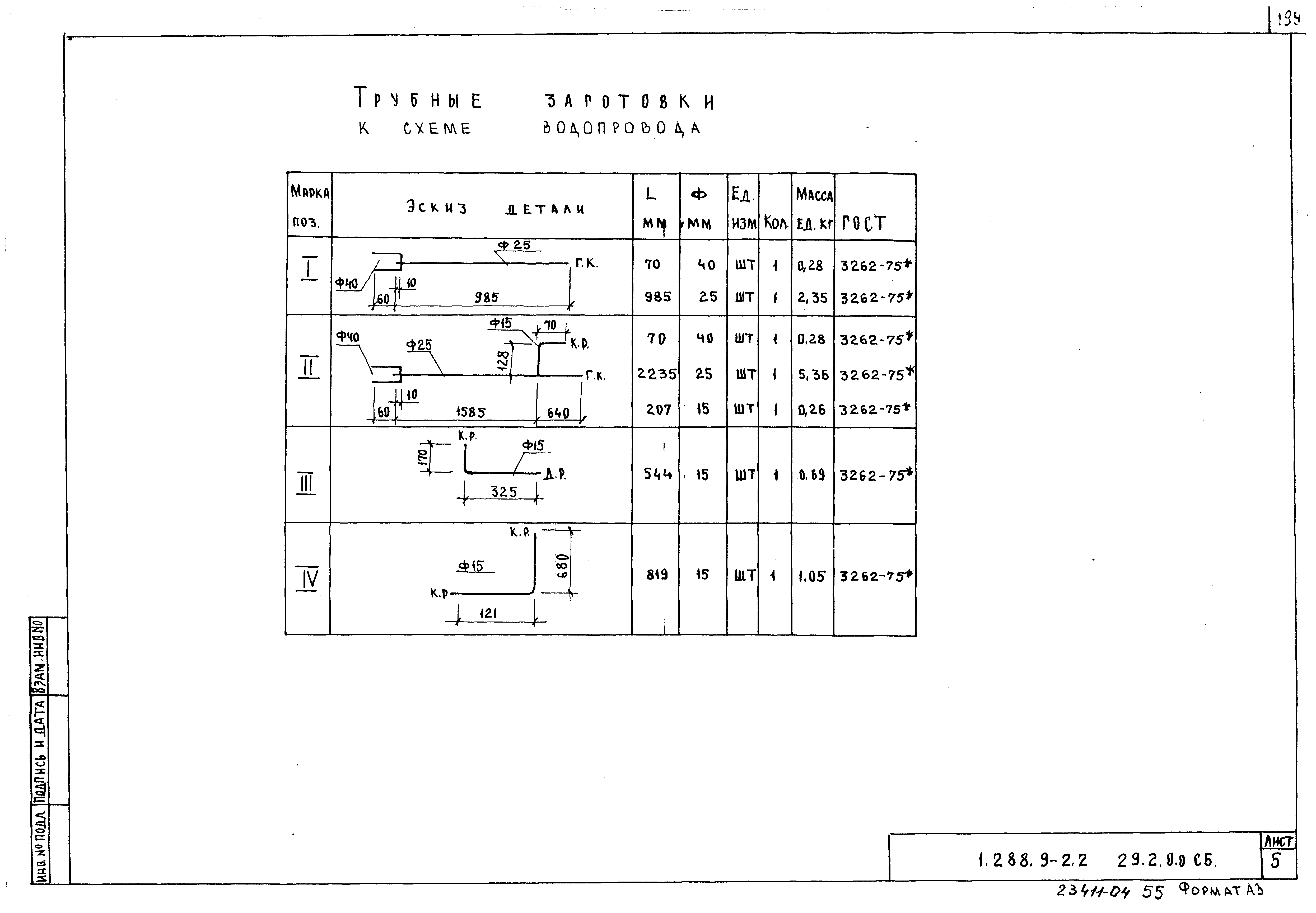 Серия 1.288.9-2