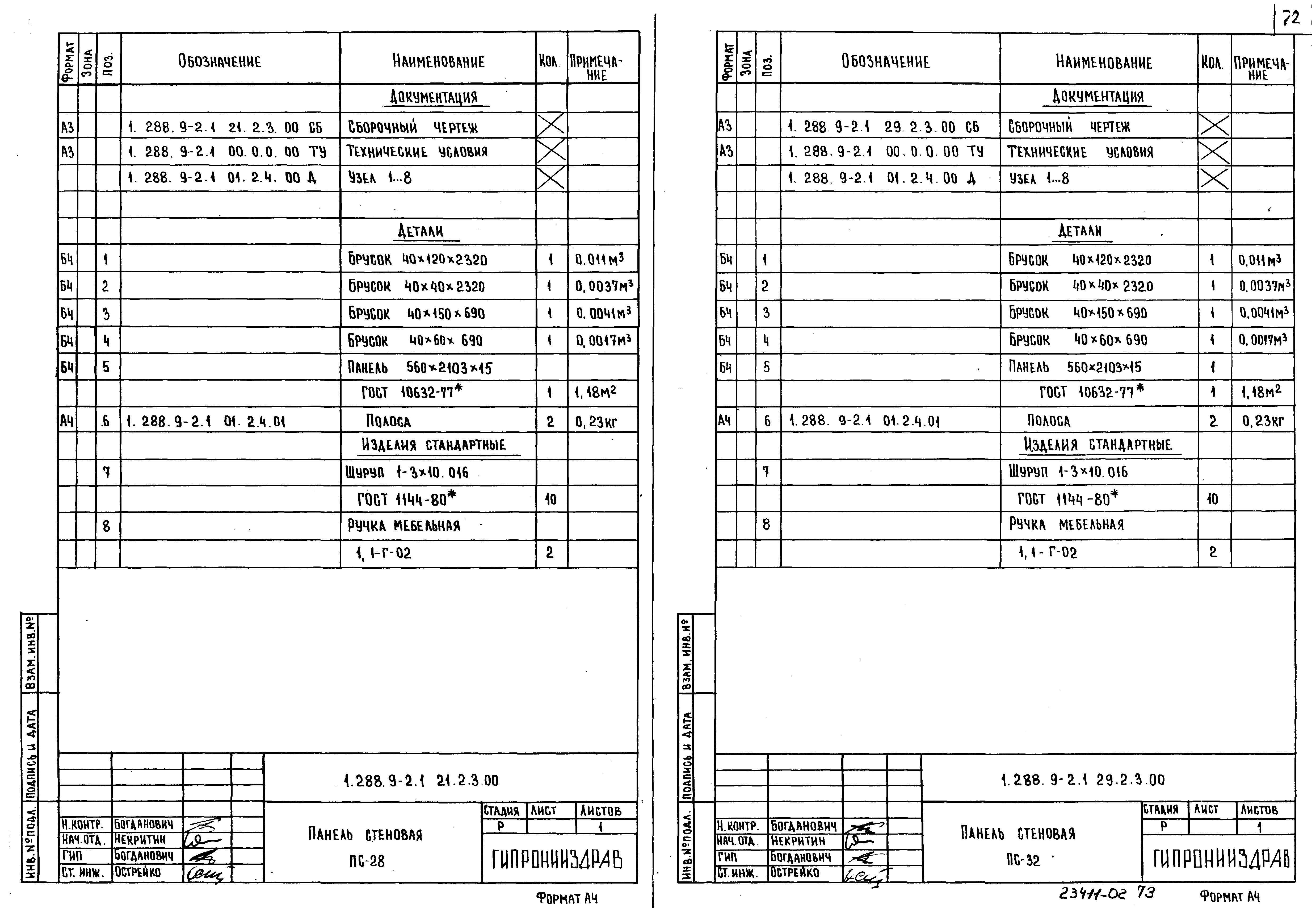 Серия 1.288.9-2