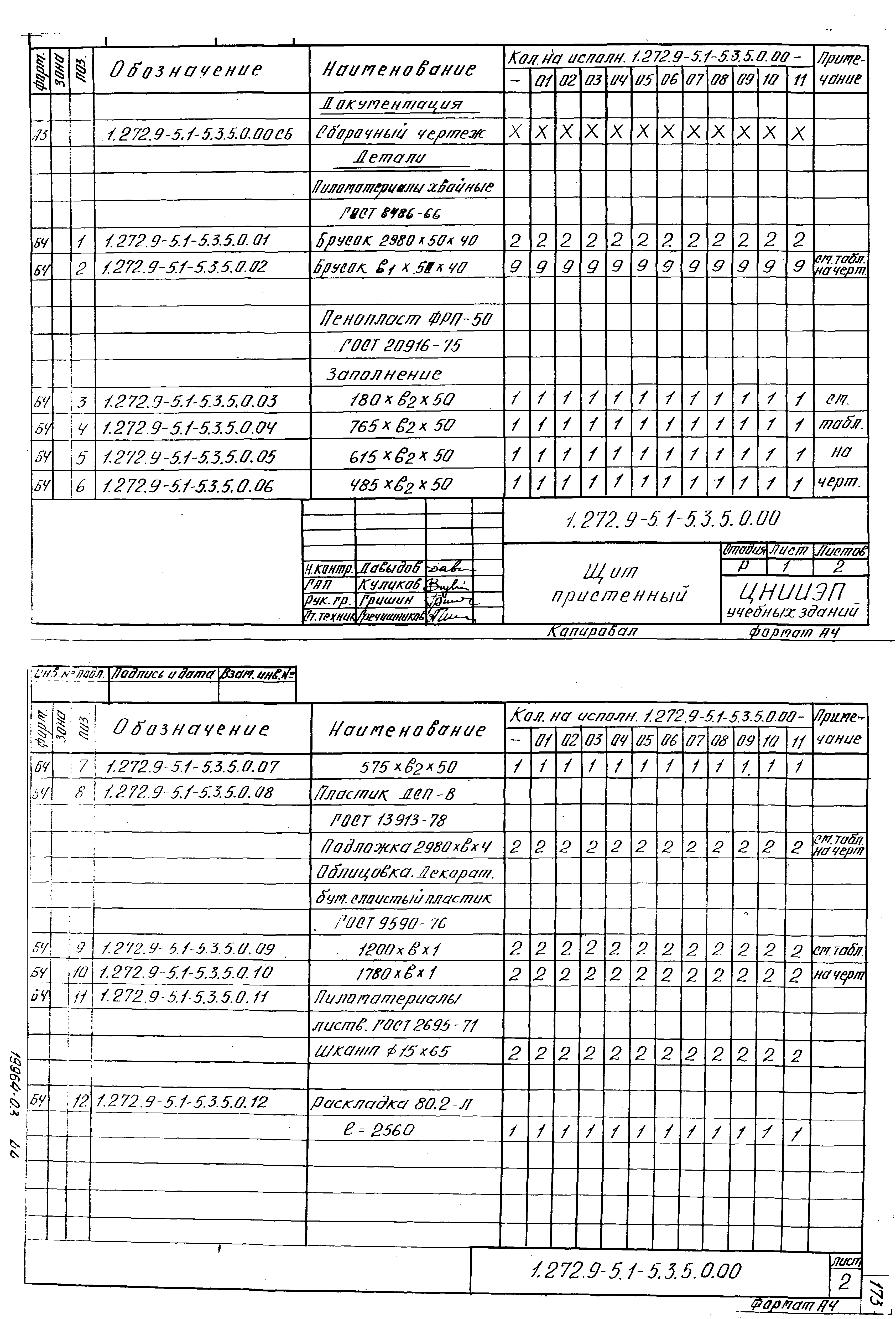 Серия 1.272.9-5