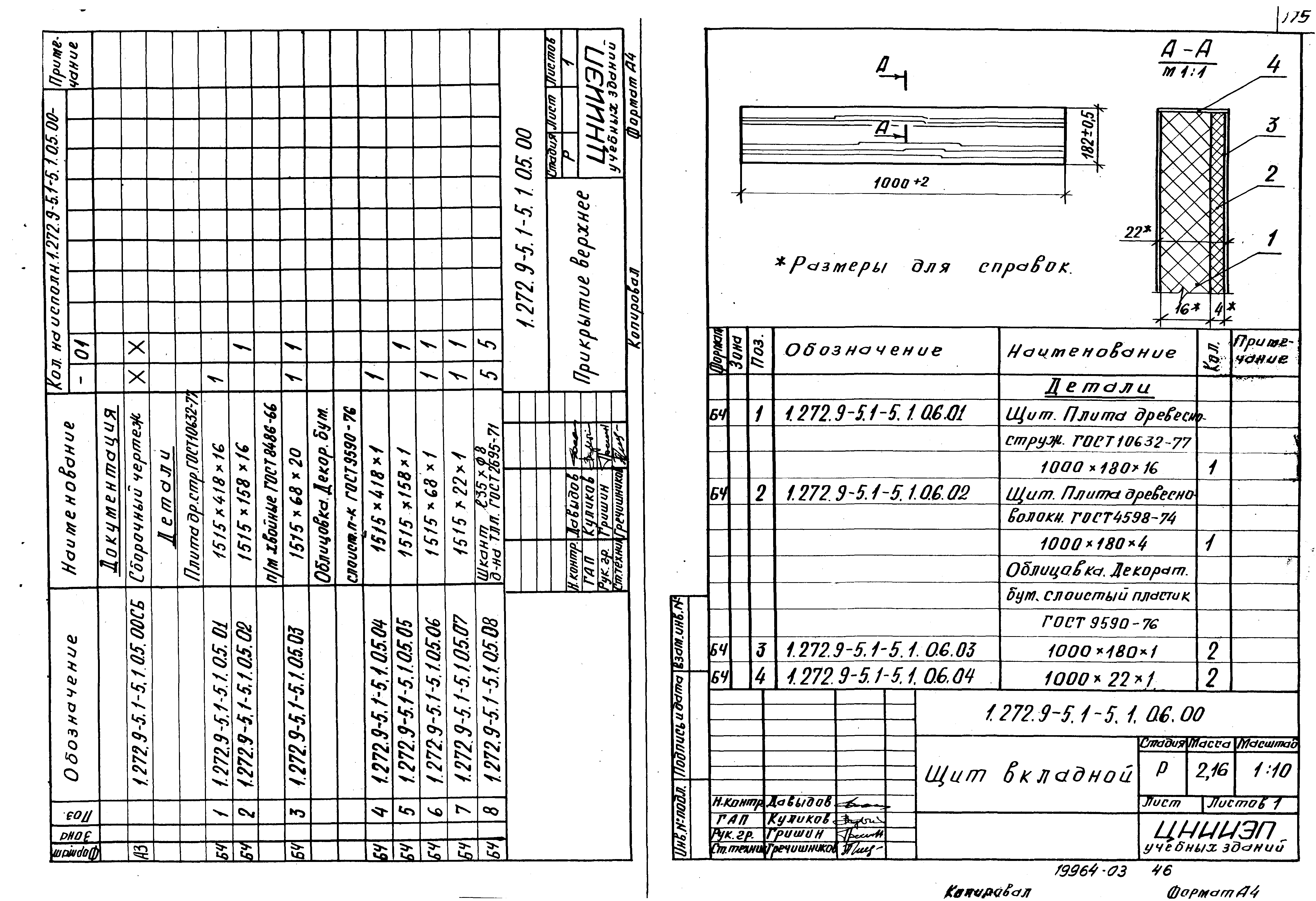 Серия 1.272.9-5