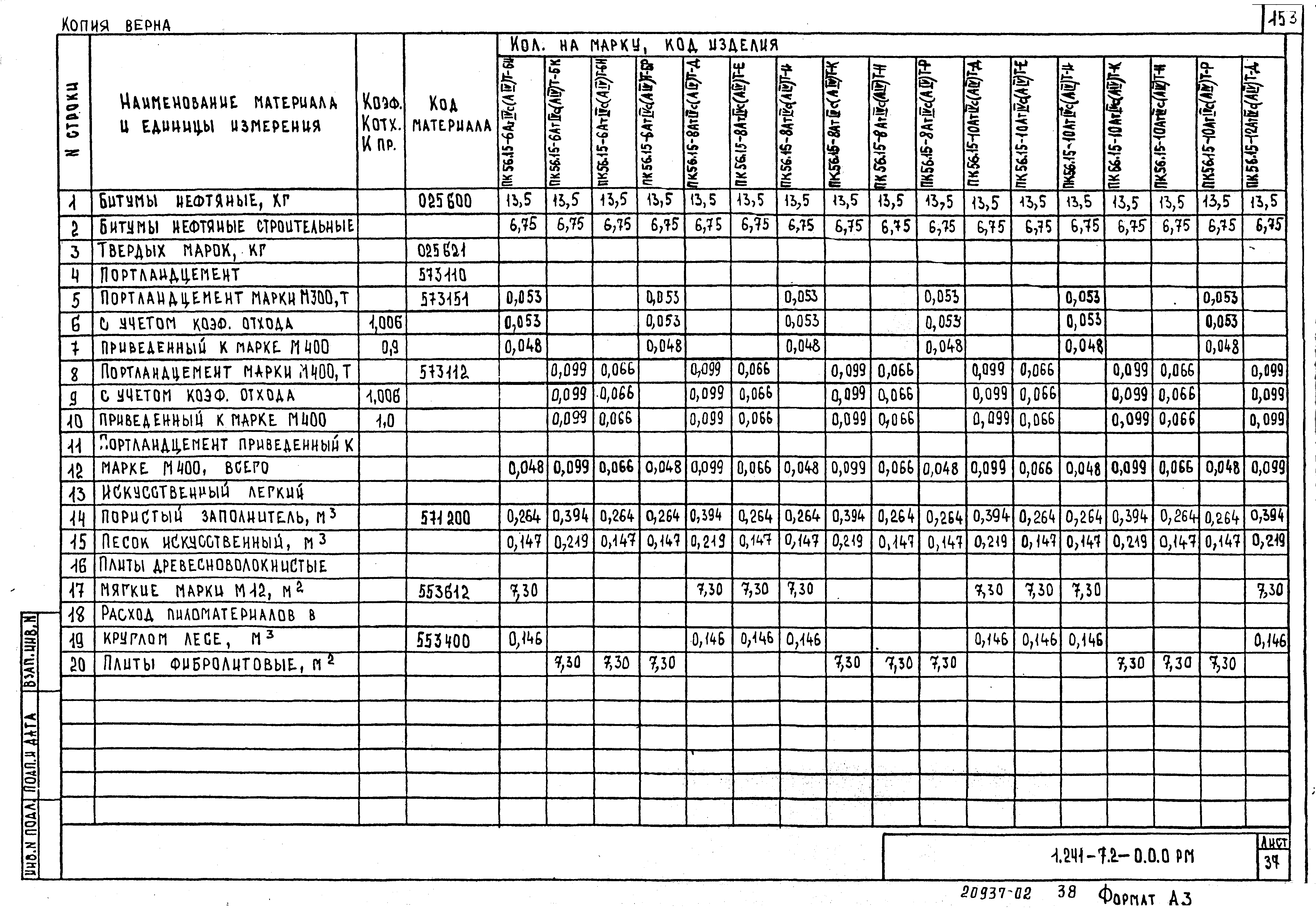 Серия 1.241-7