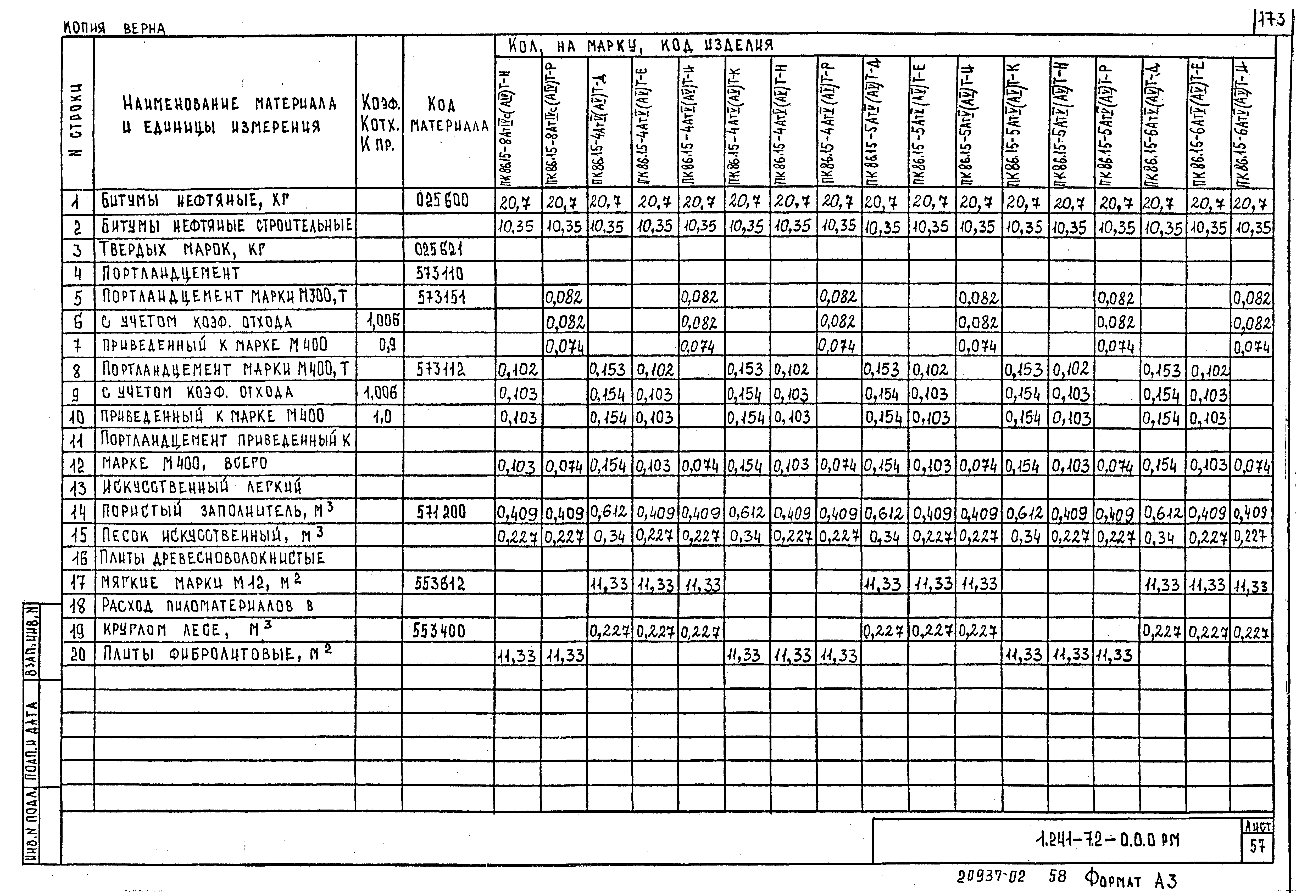 Серия 1.241-7