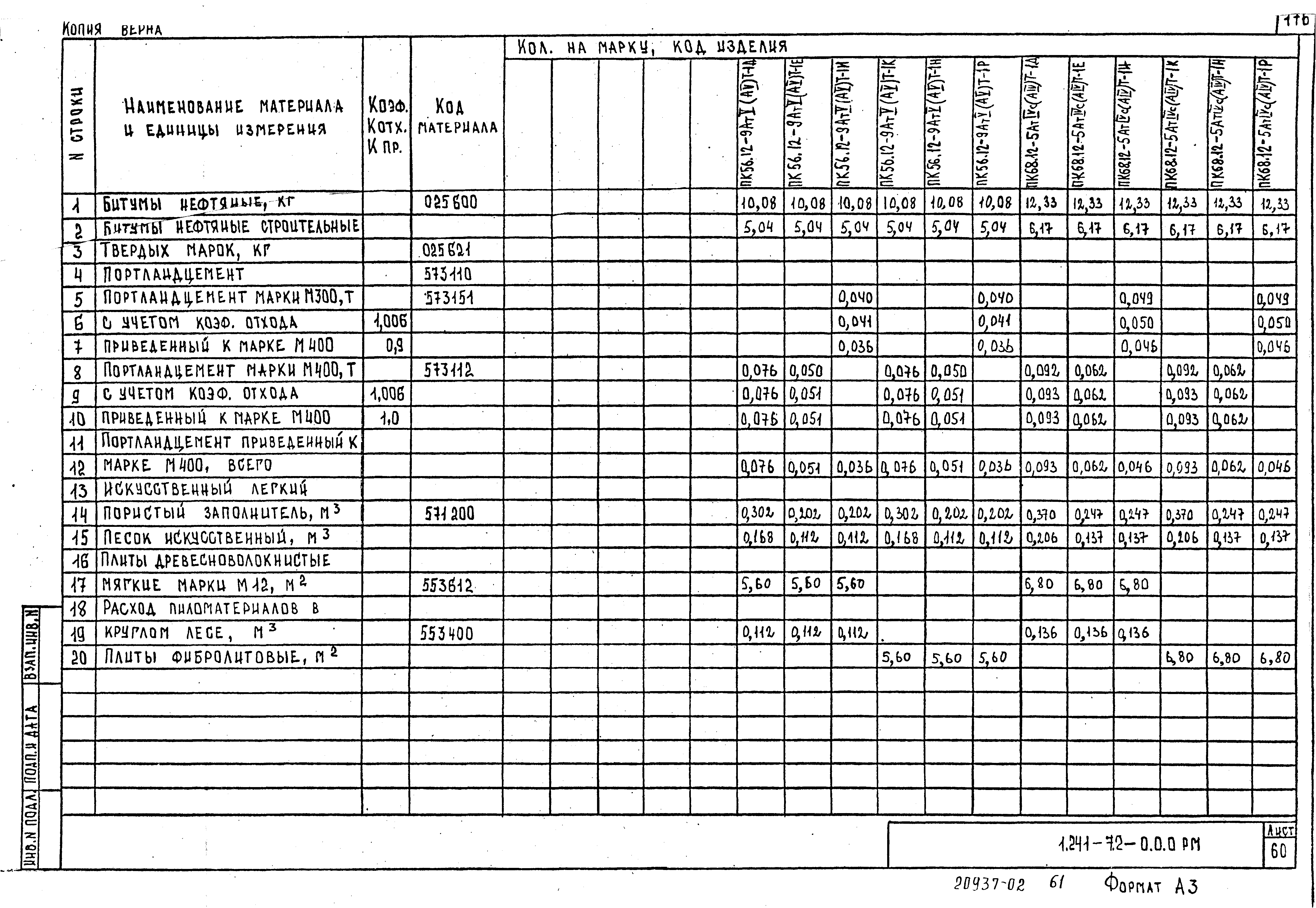 Серия 1.241-7