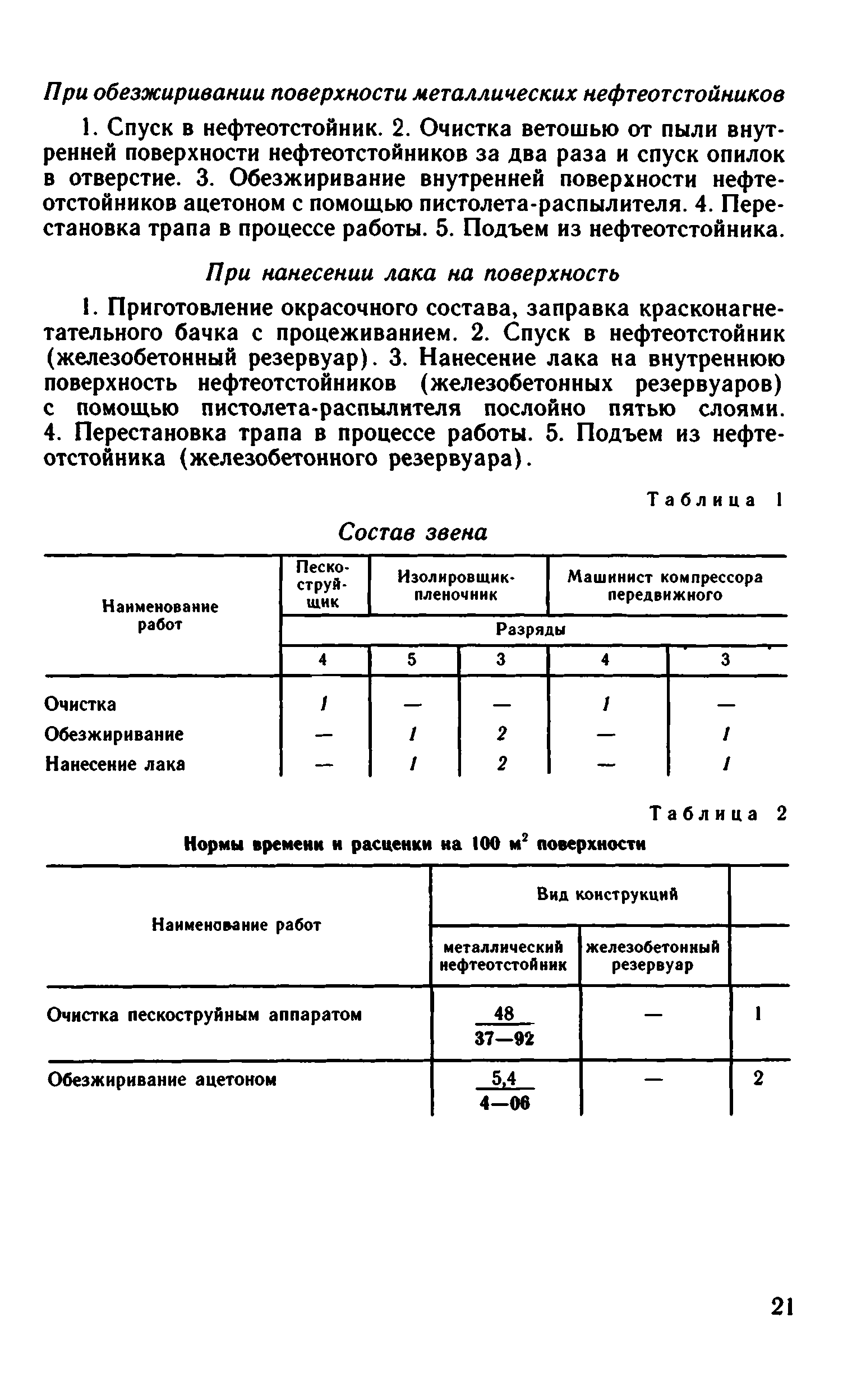 ВНиР В10-2