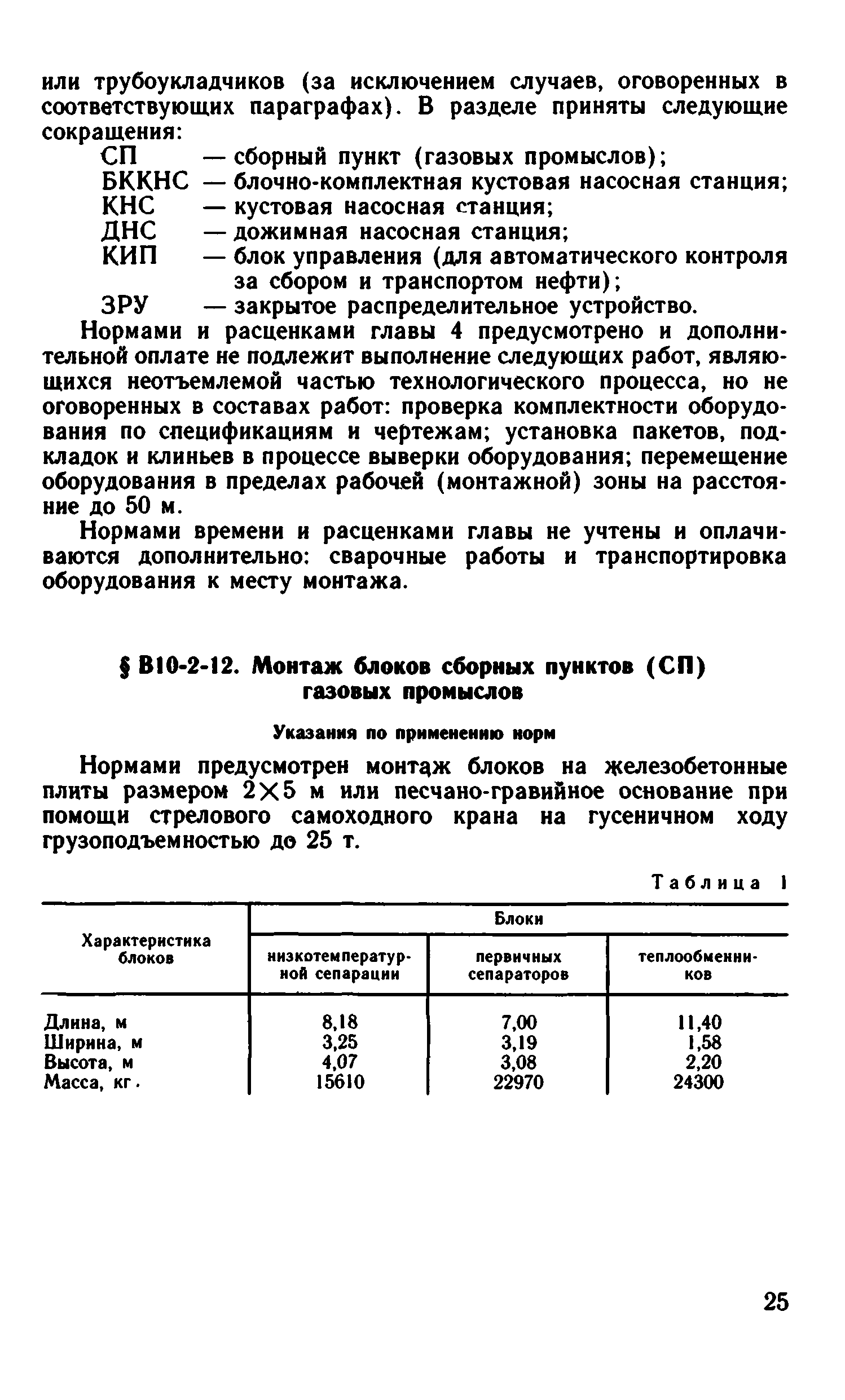 ВНиР В10-2