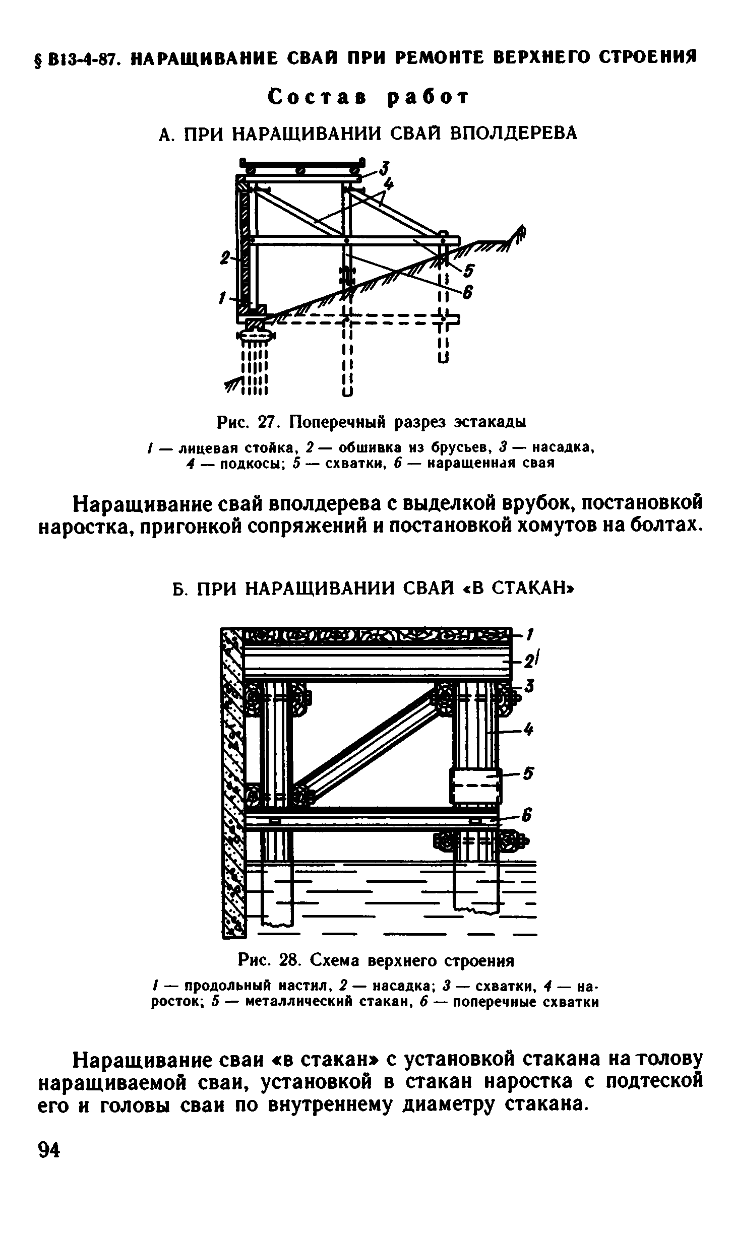 ВНиР В13-4