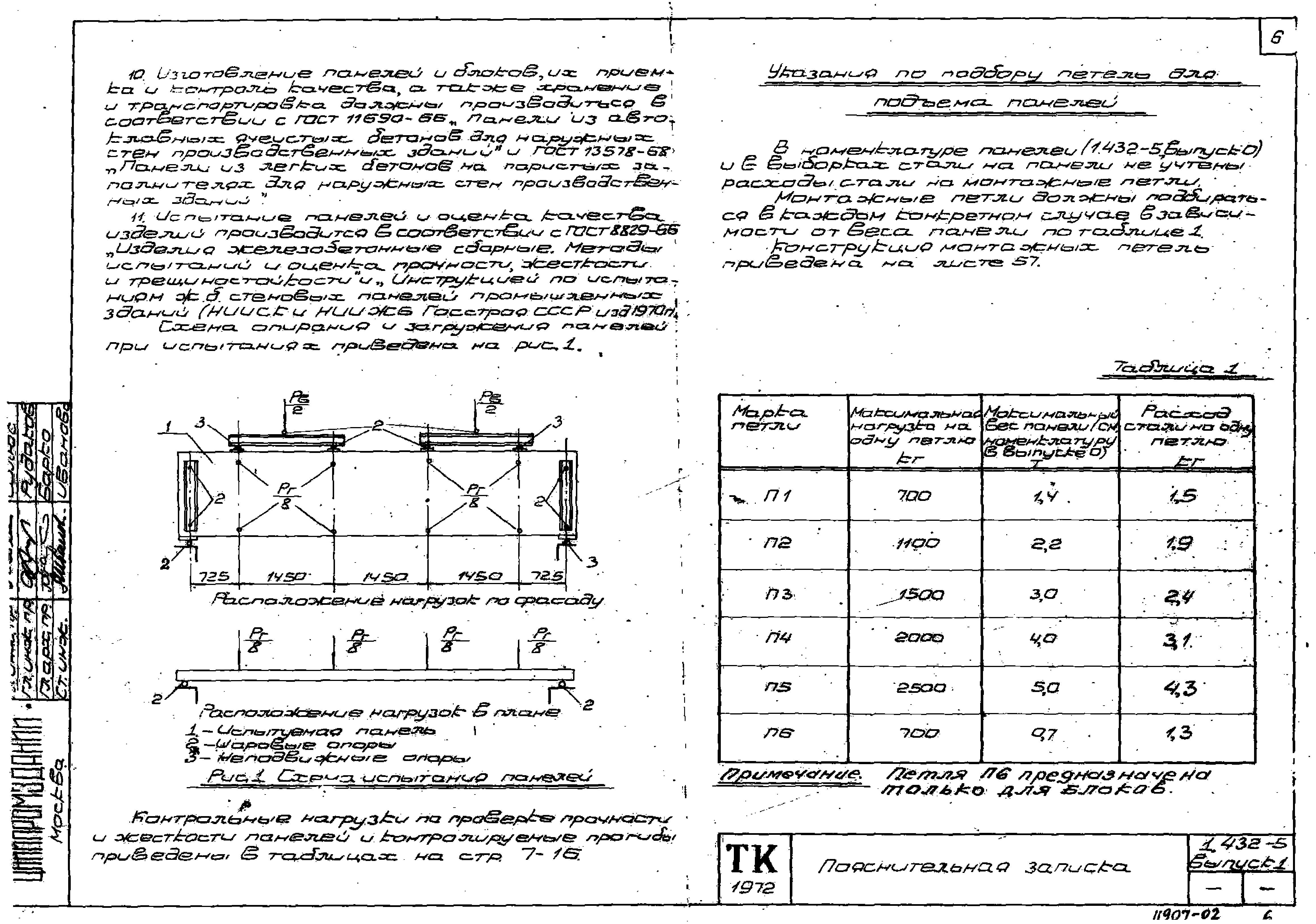 Серия 1.432-5