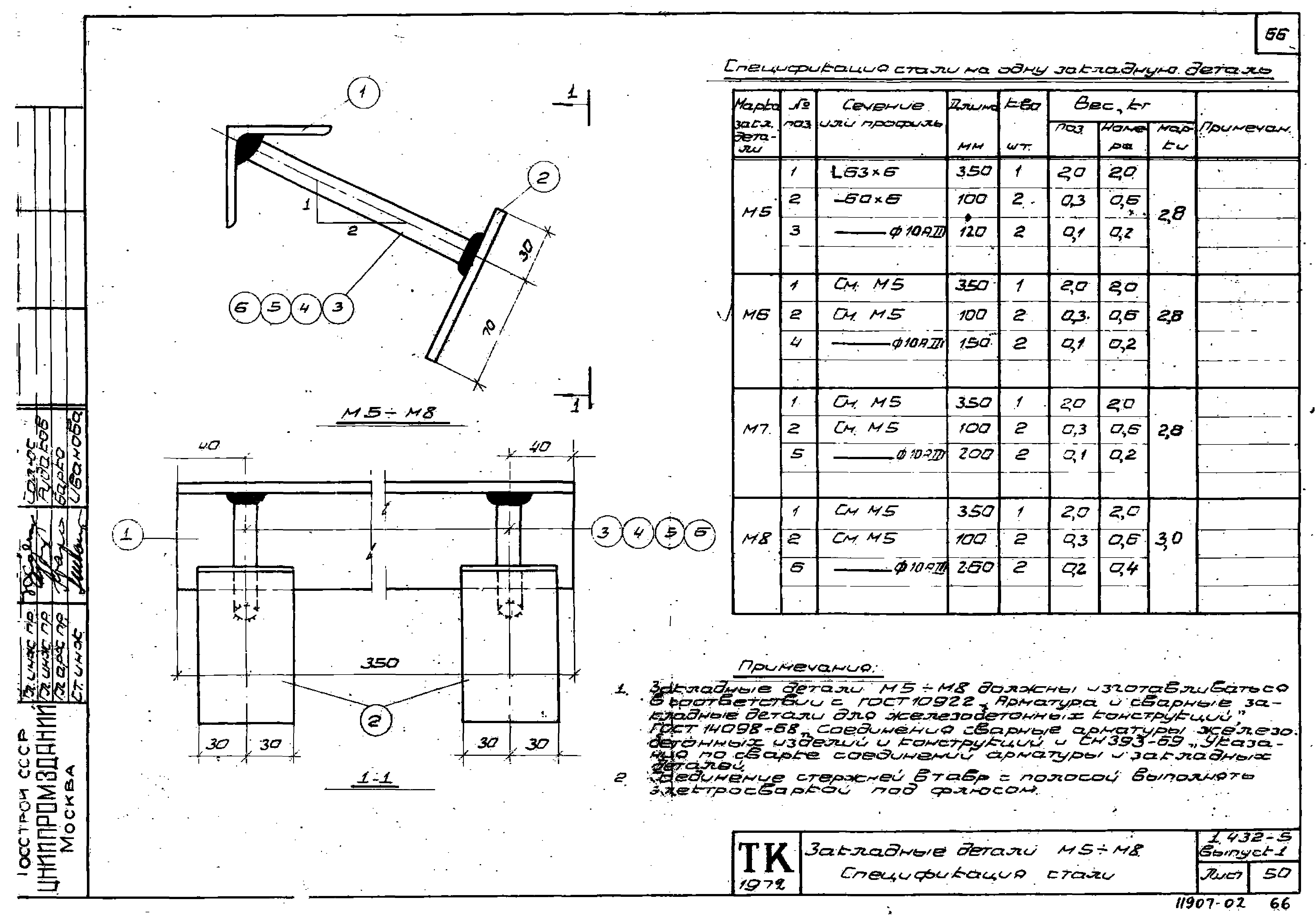 Серия 1.432-5