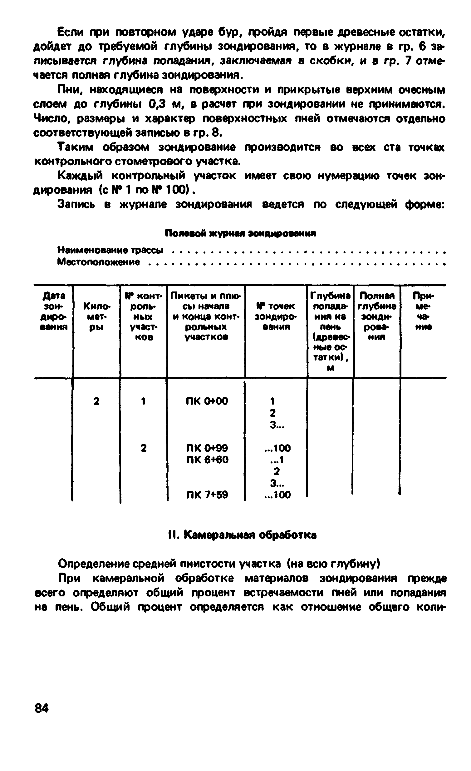 ВНиР В12-1