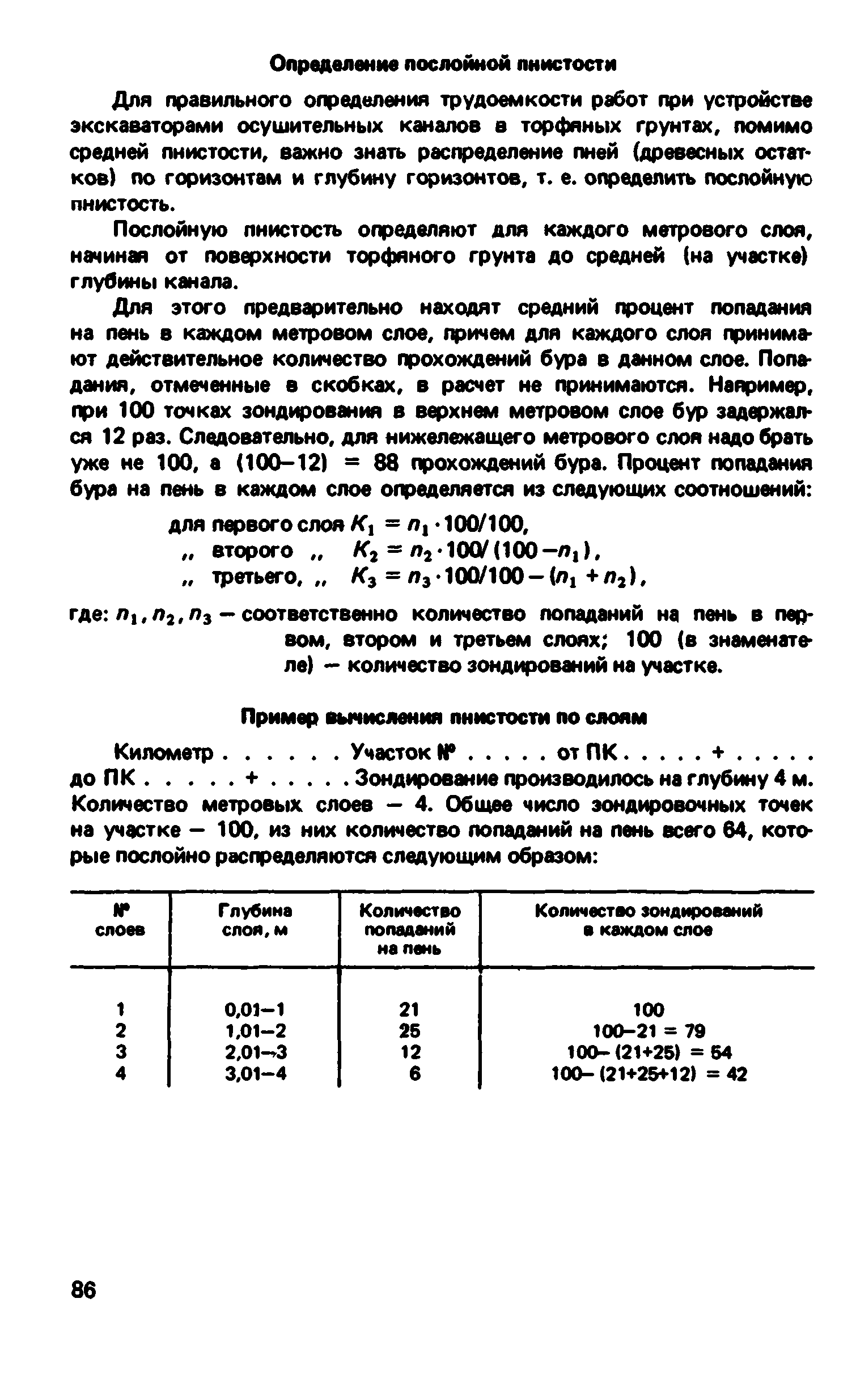 ВНиР В12-1