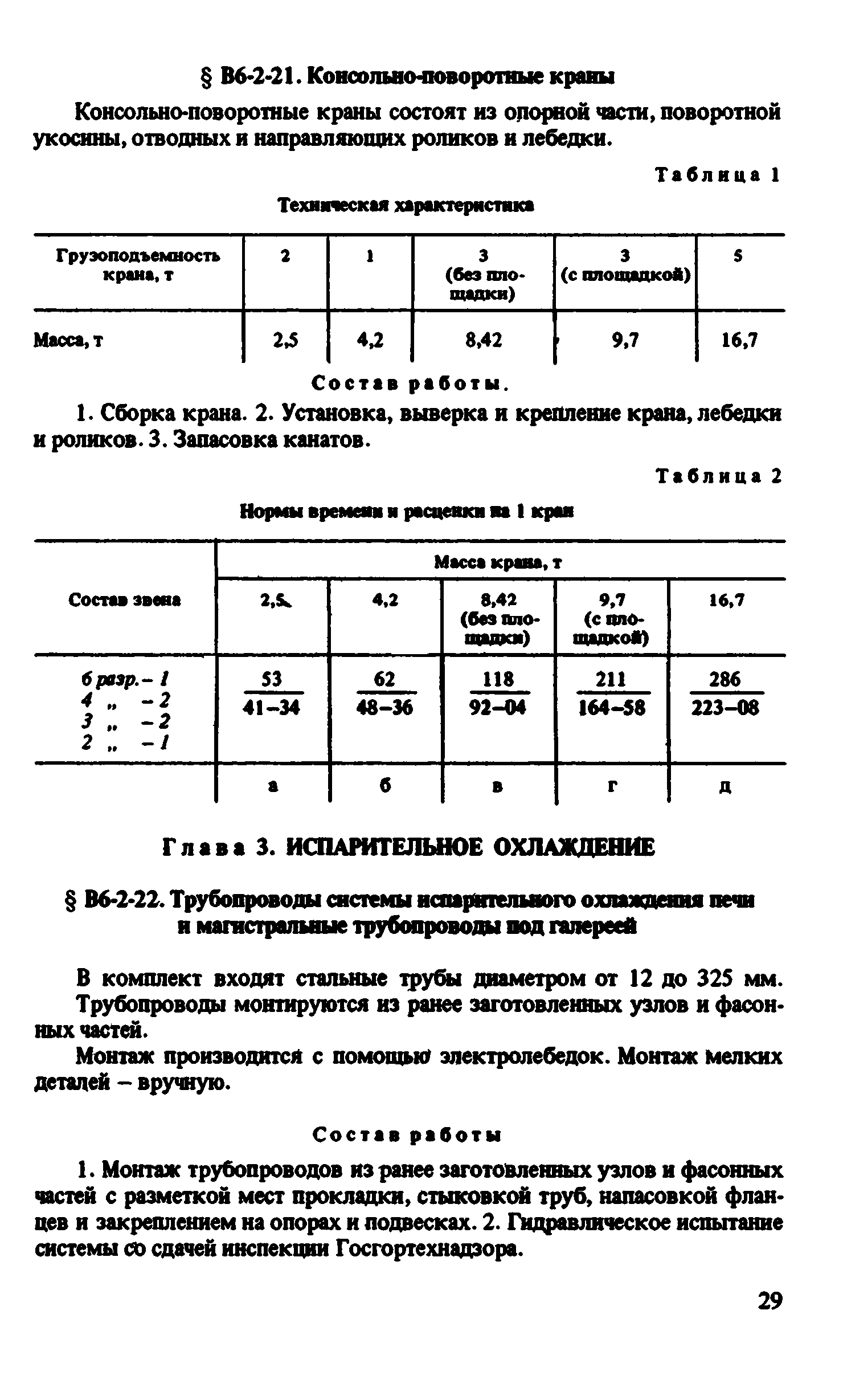 ВНиР В6-2