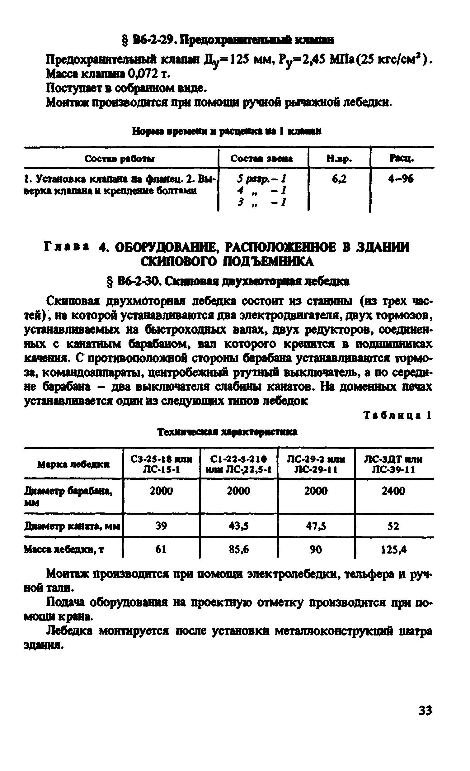 ВНиР В6-2