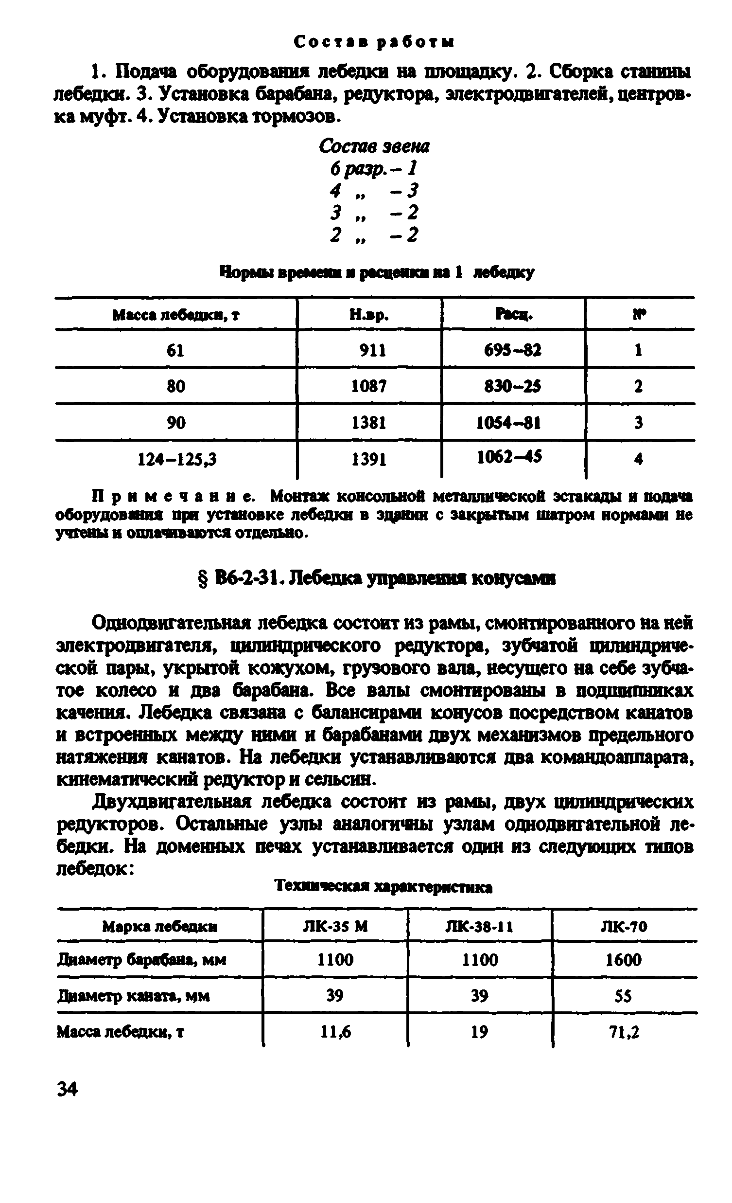 ВНиР В6-2