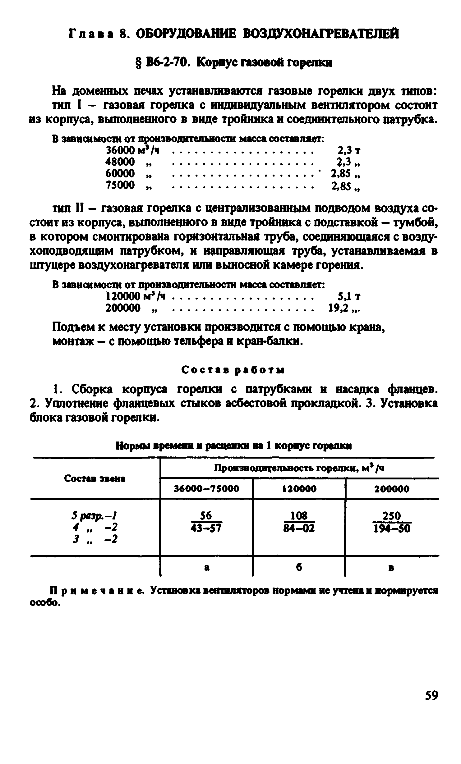 ВНиР В6-2