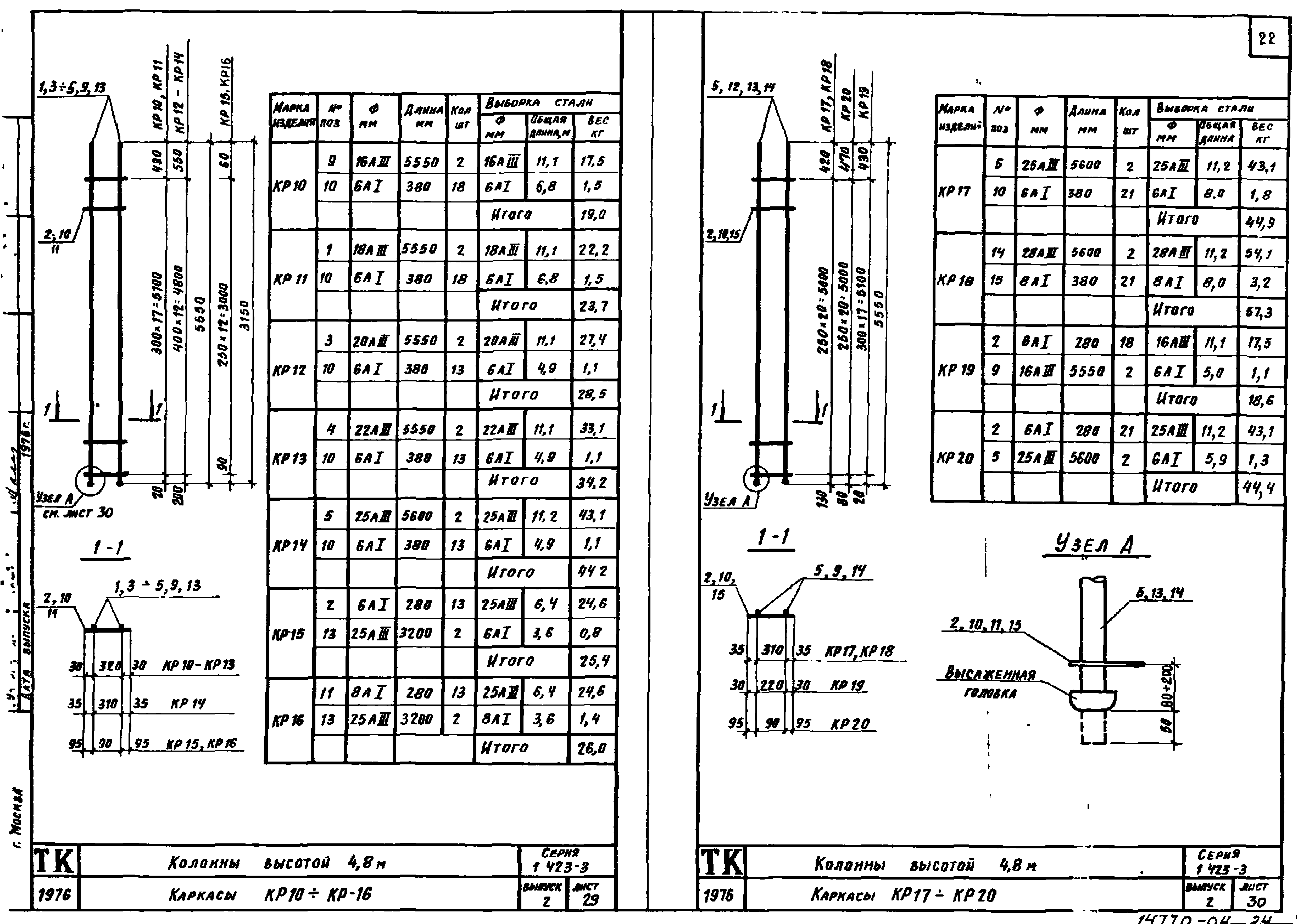 Серия 1.423-3