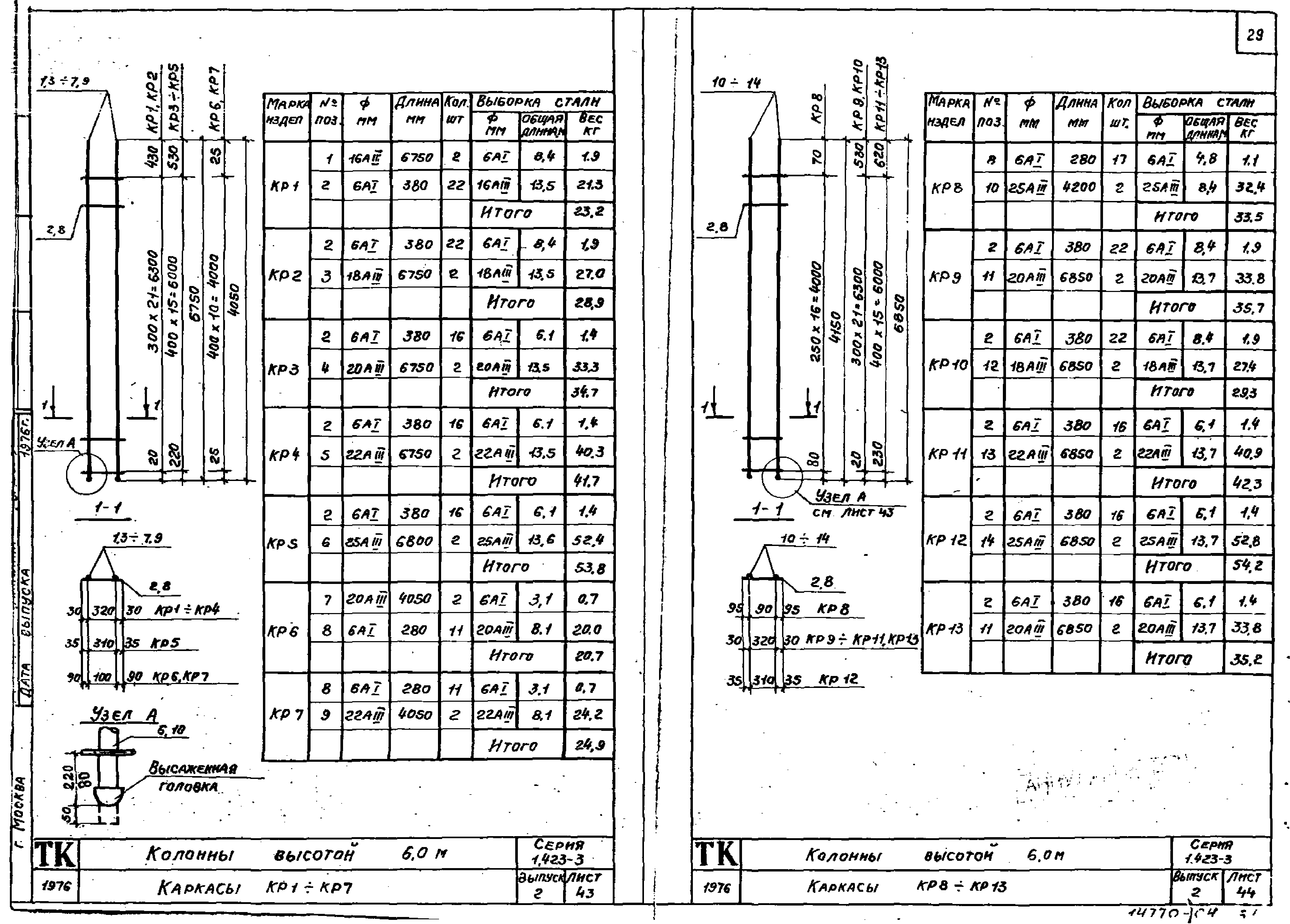 Серия 1.423-3