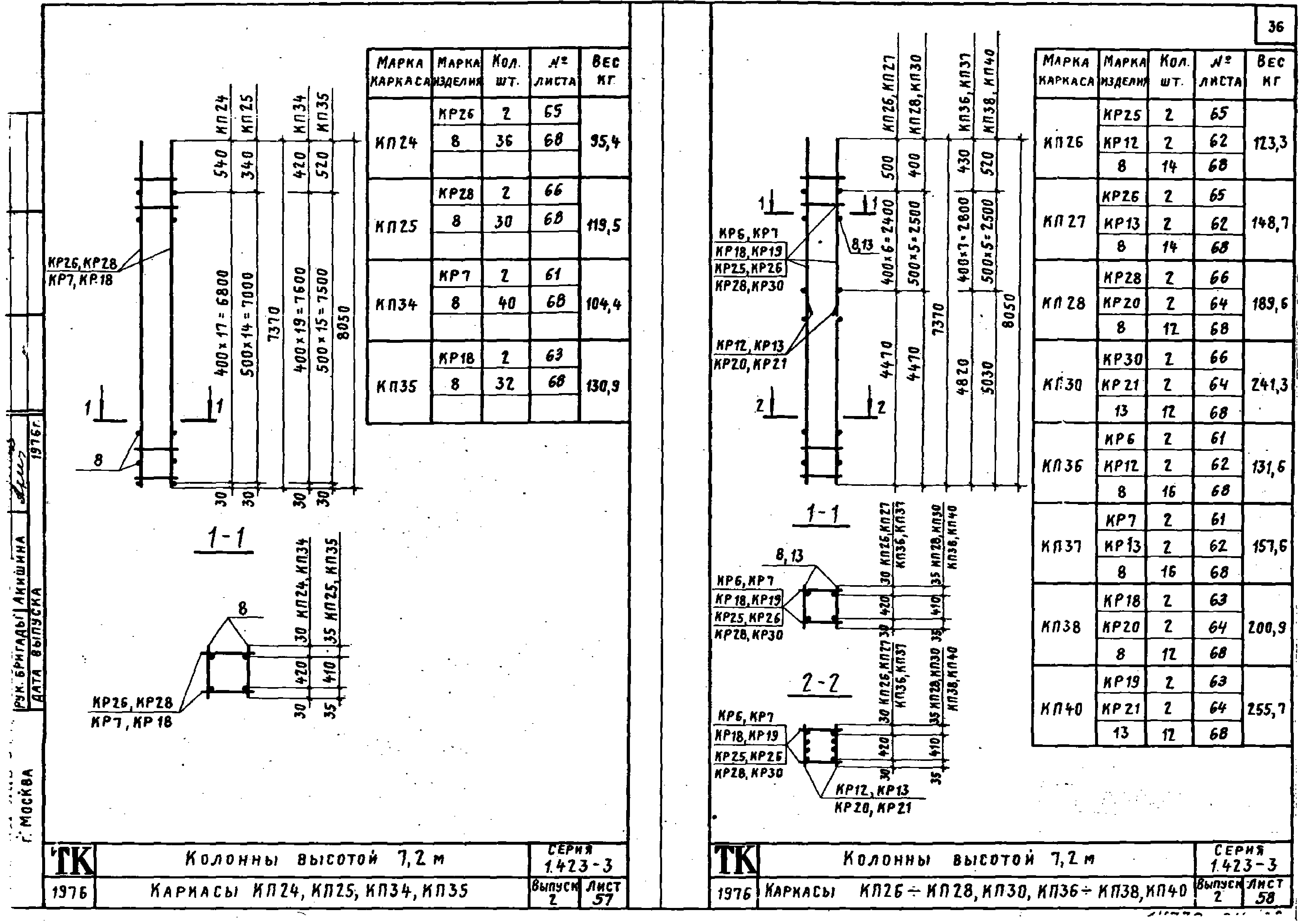 Серия 1.423-3