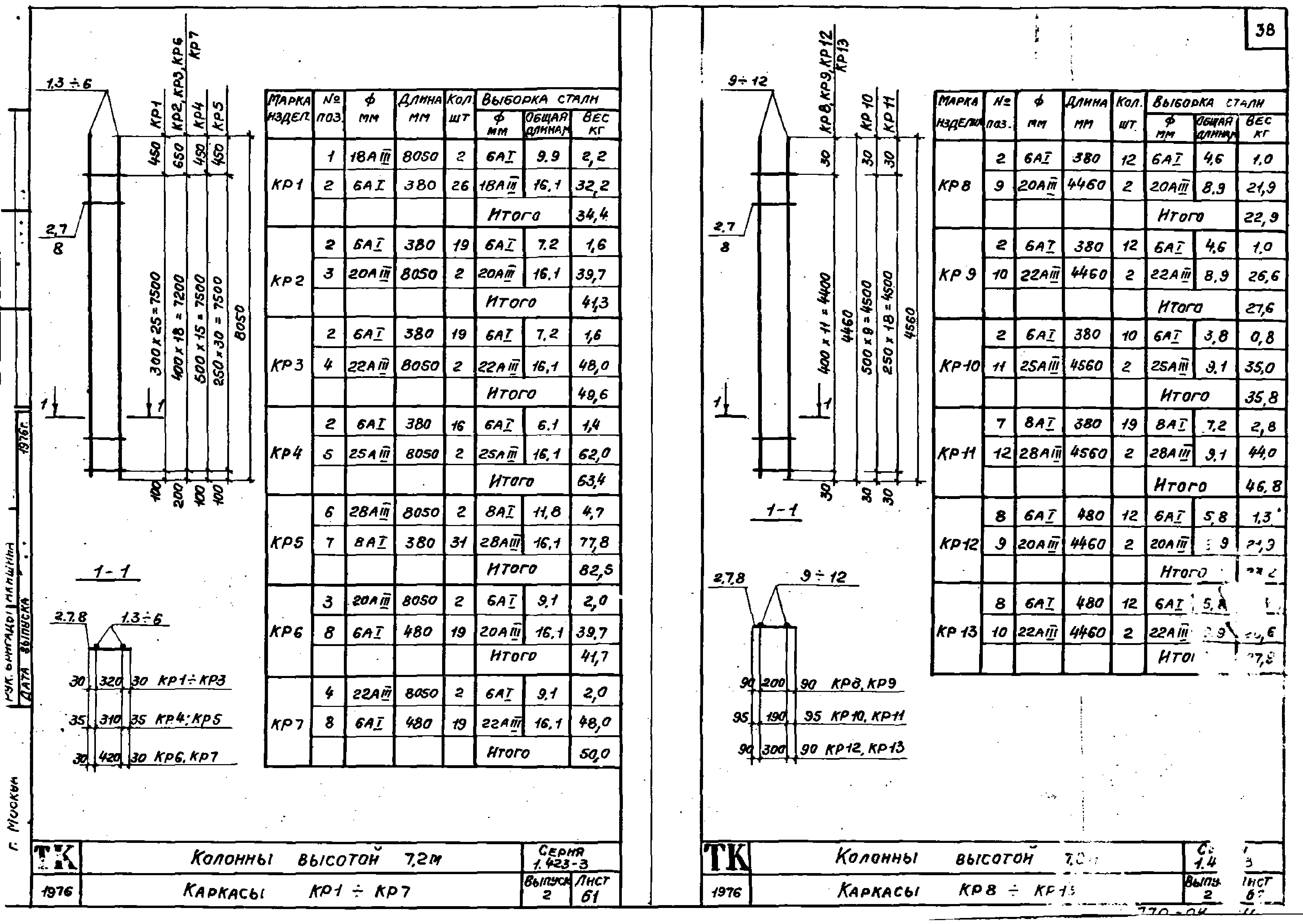 Серия 1.423-3