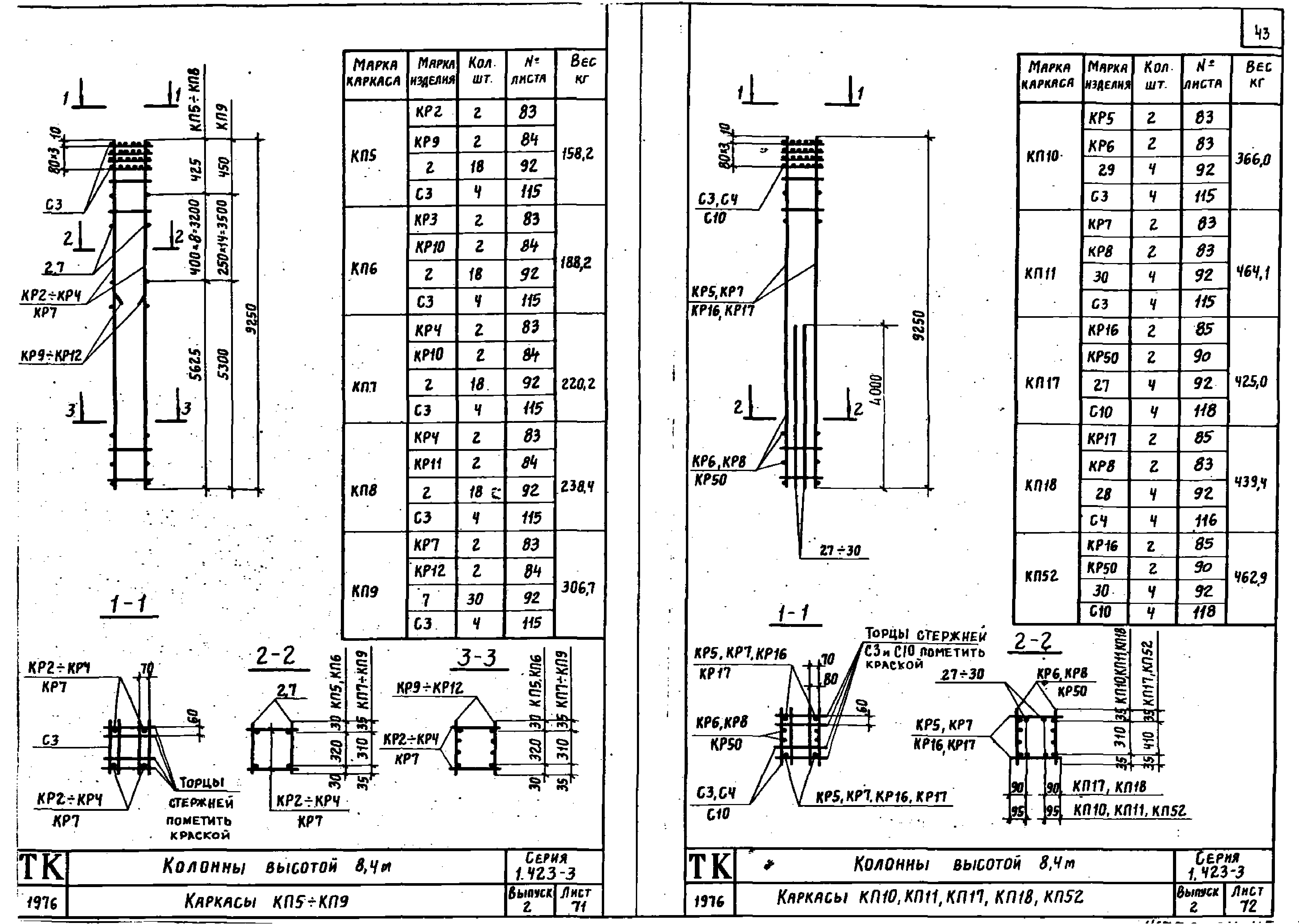 Серия 1.423-3