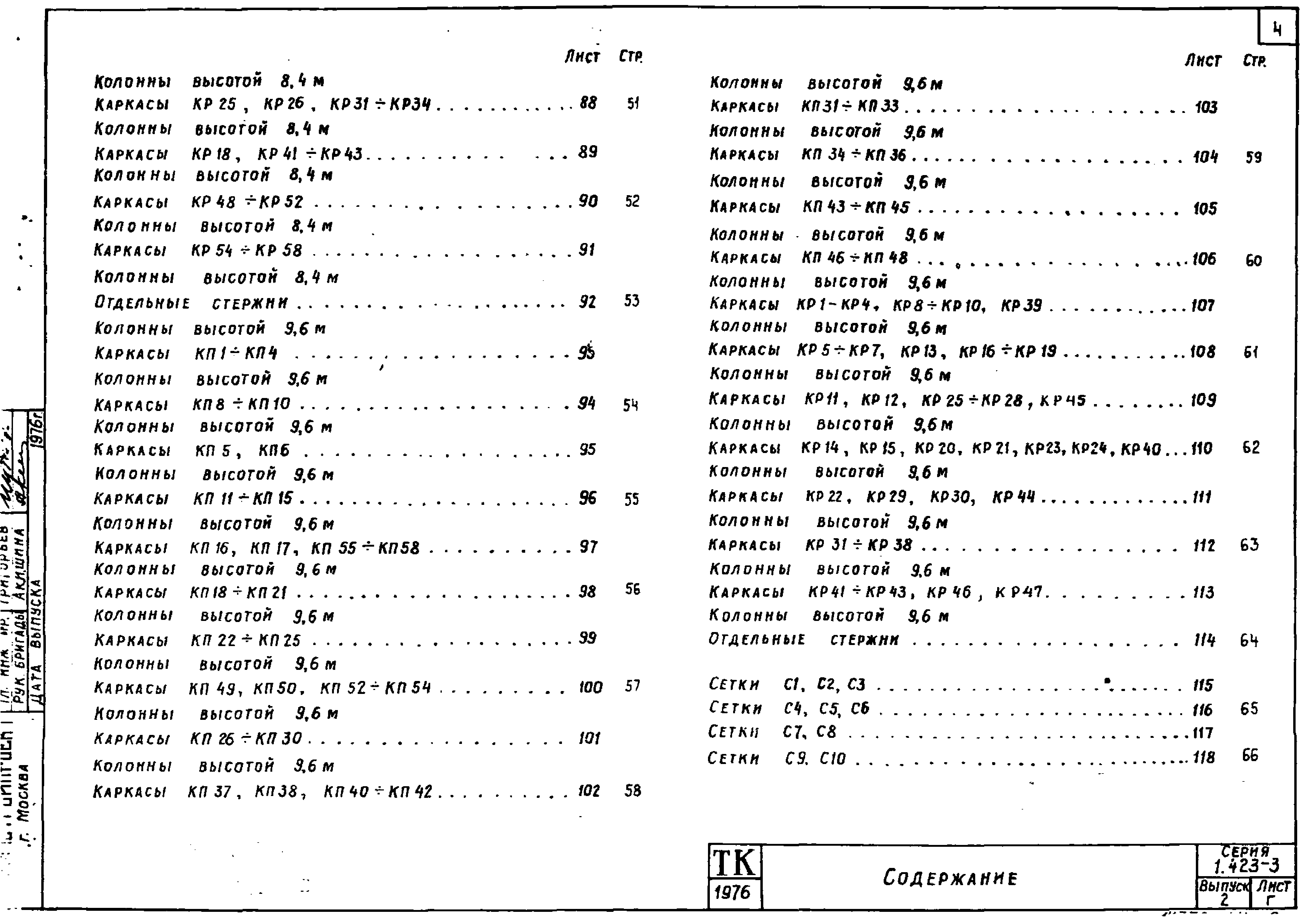 Серия 1.423-3