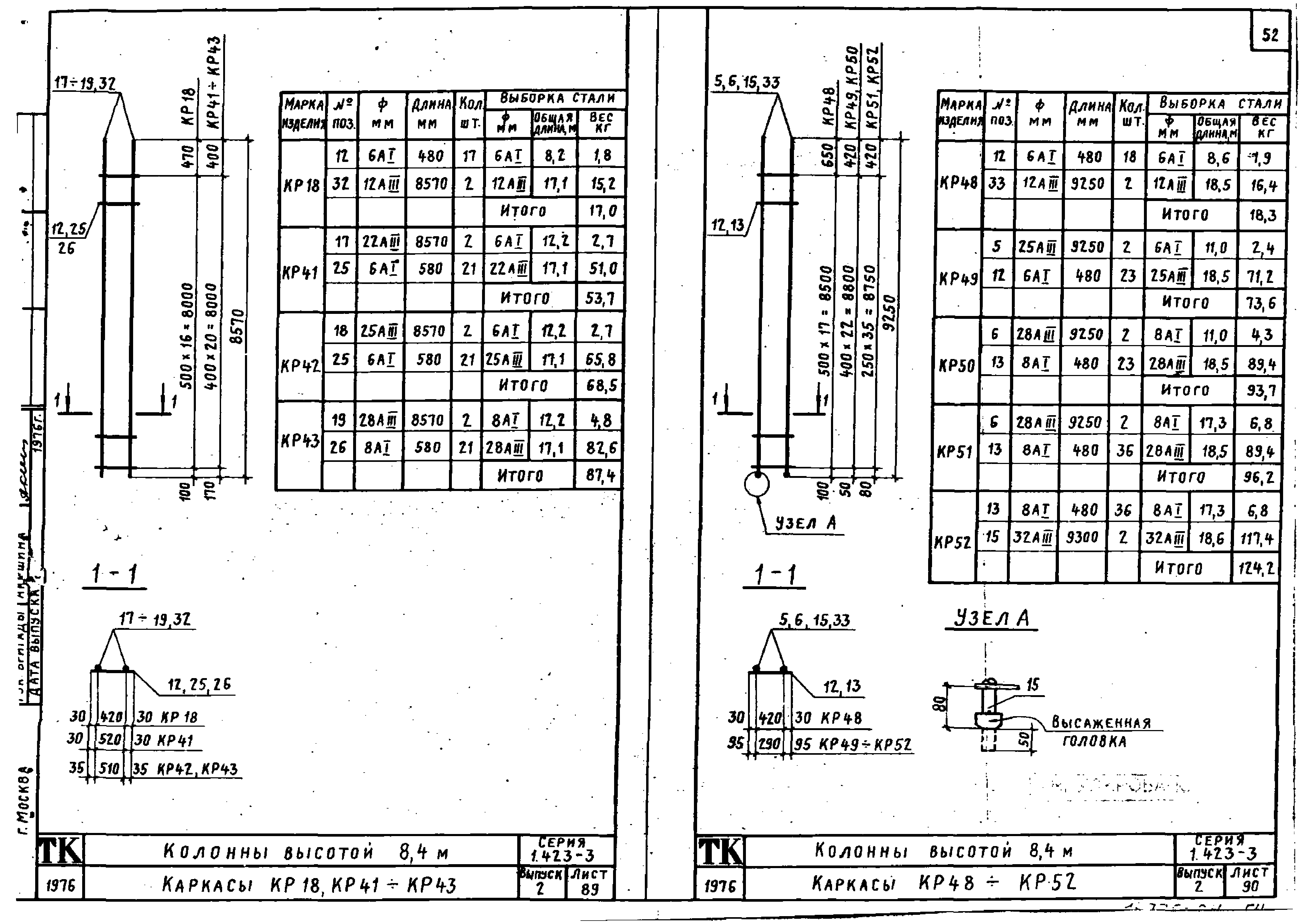 Серия 1.423-3