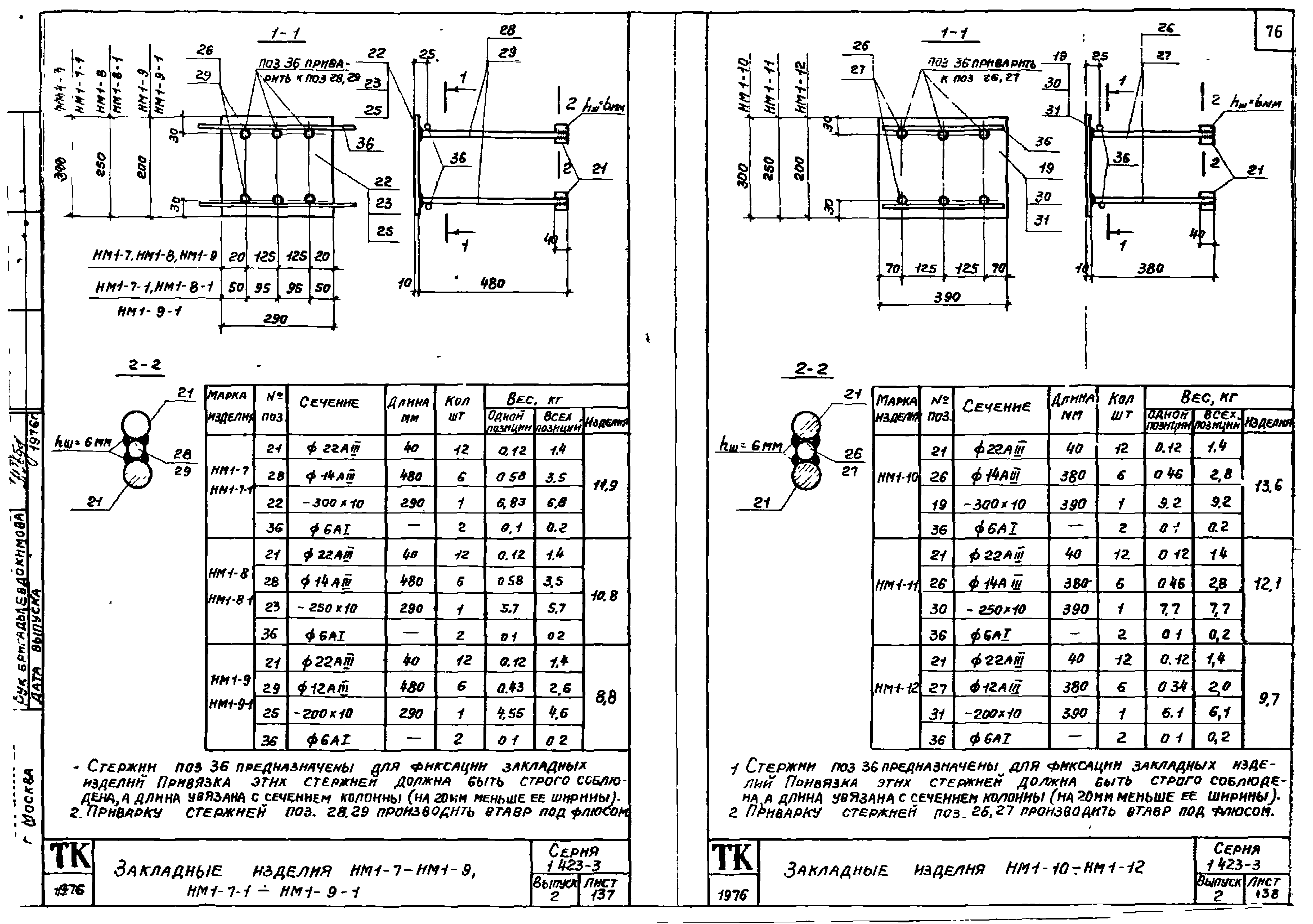 Серия 1.423-3