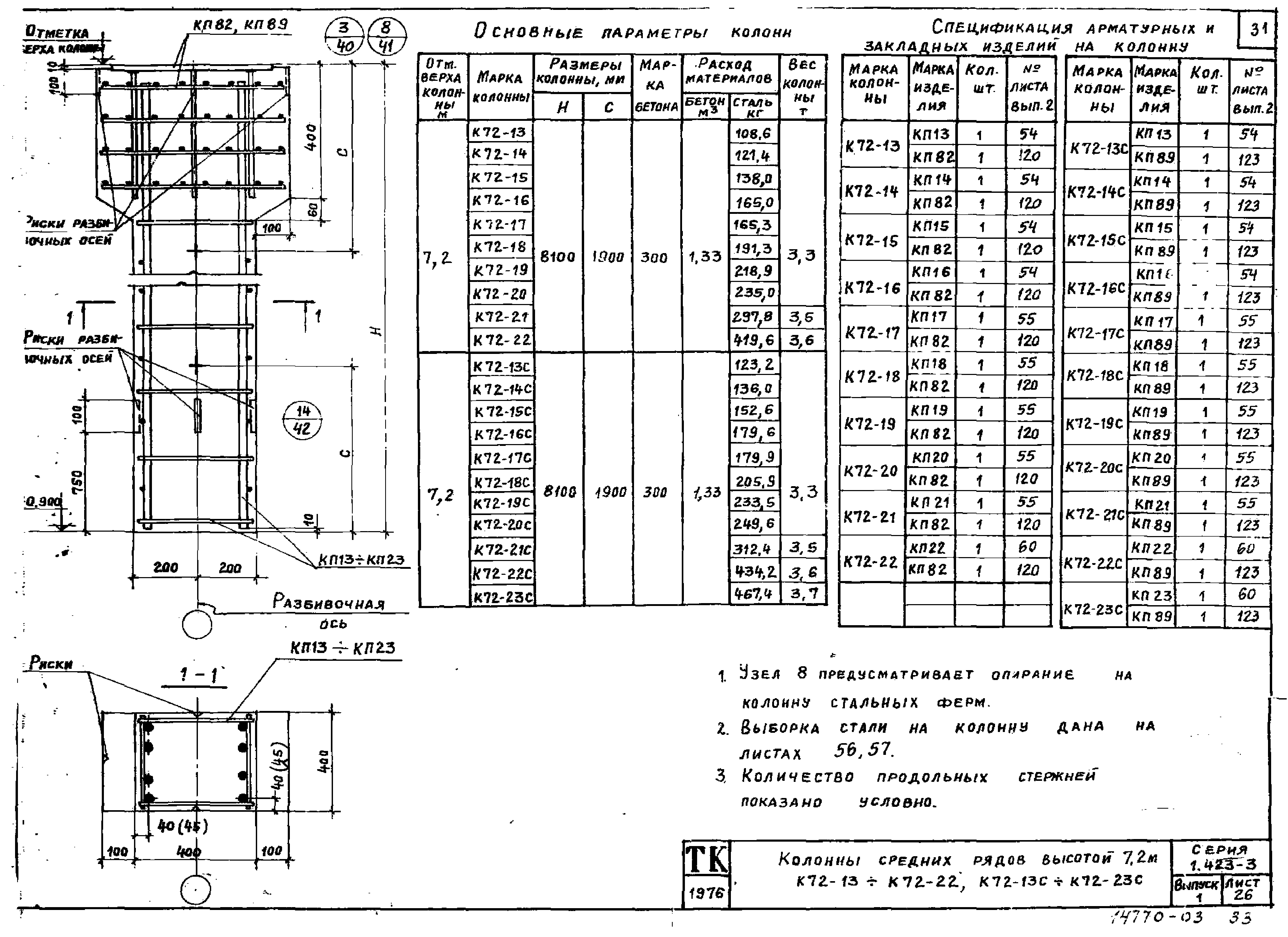 Серия 1.423-3