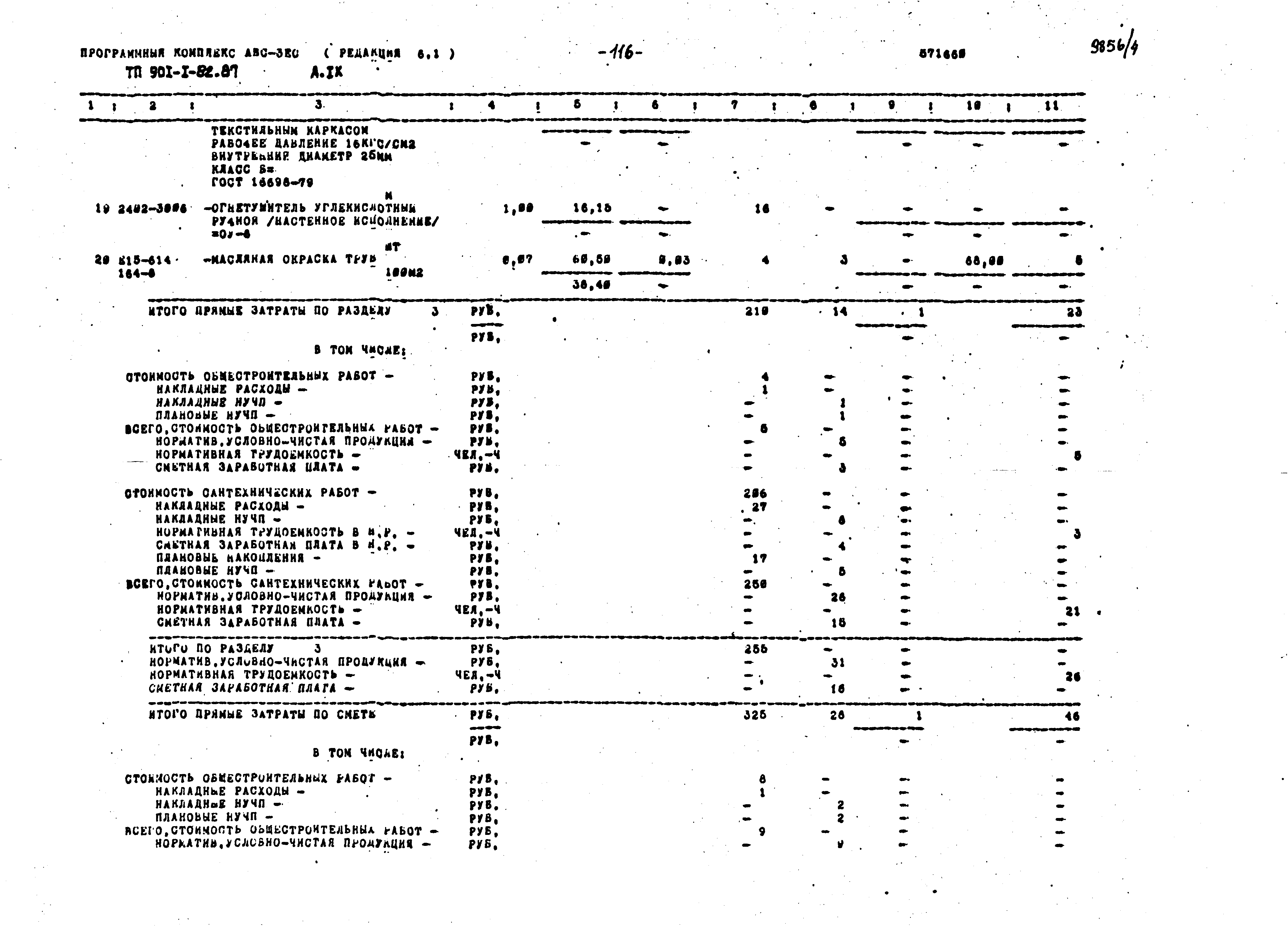 Типовой проект 901-1-82.87