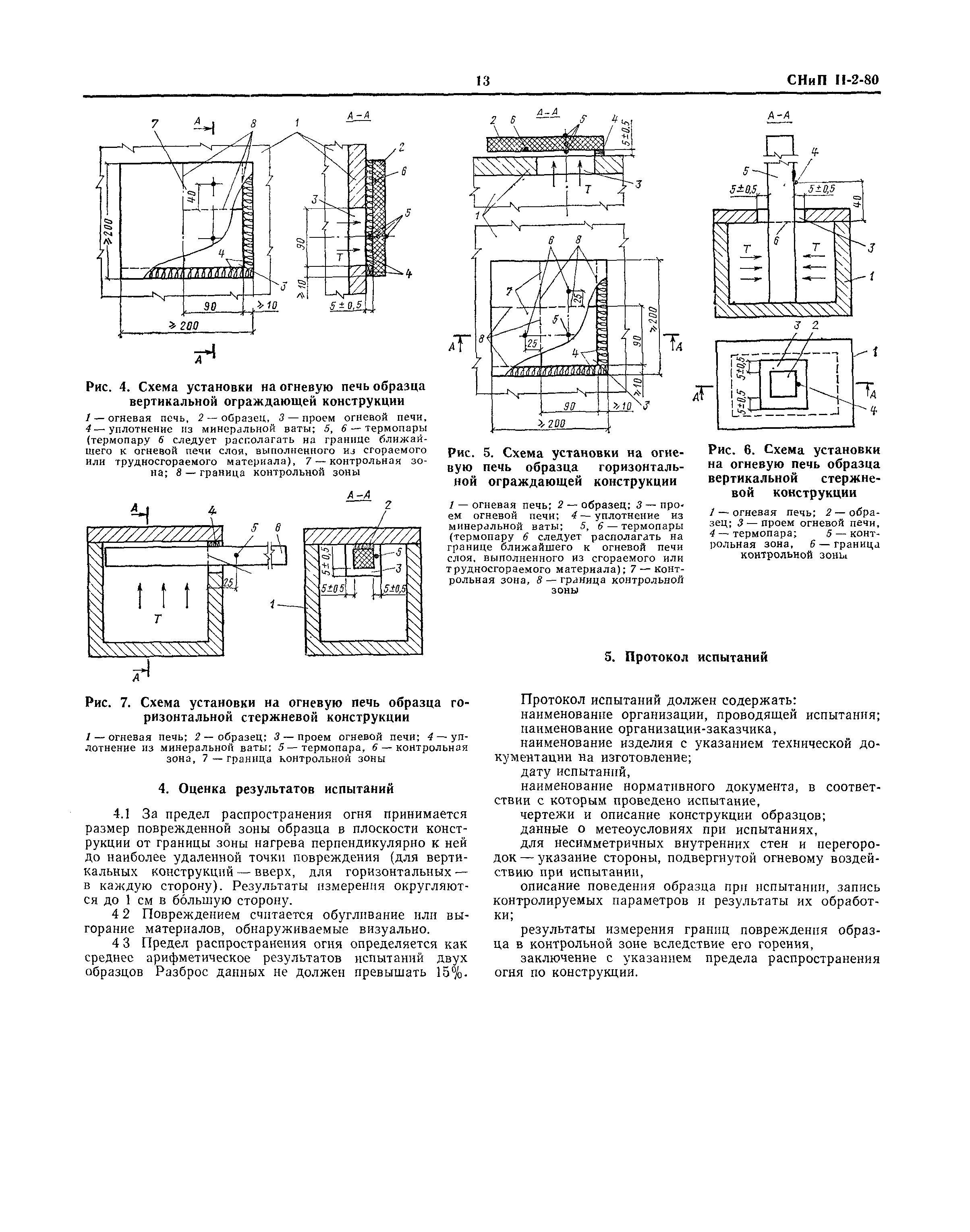 СНиП II-2-80