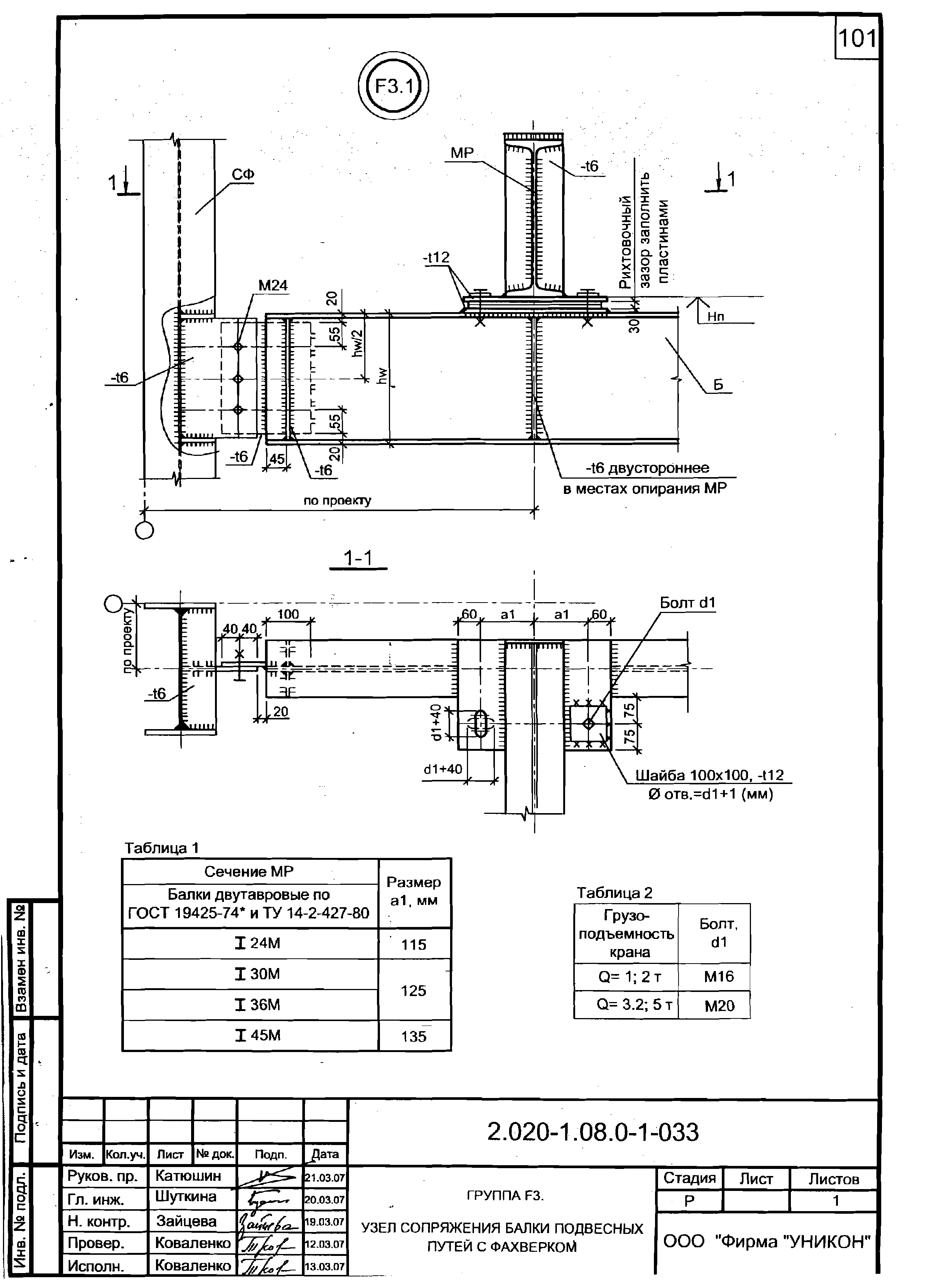 Серия 2.020-1.08