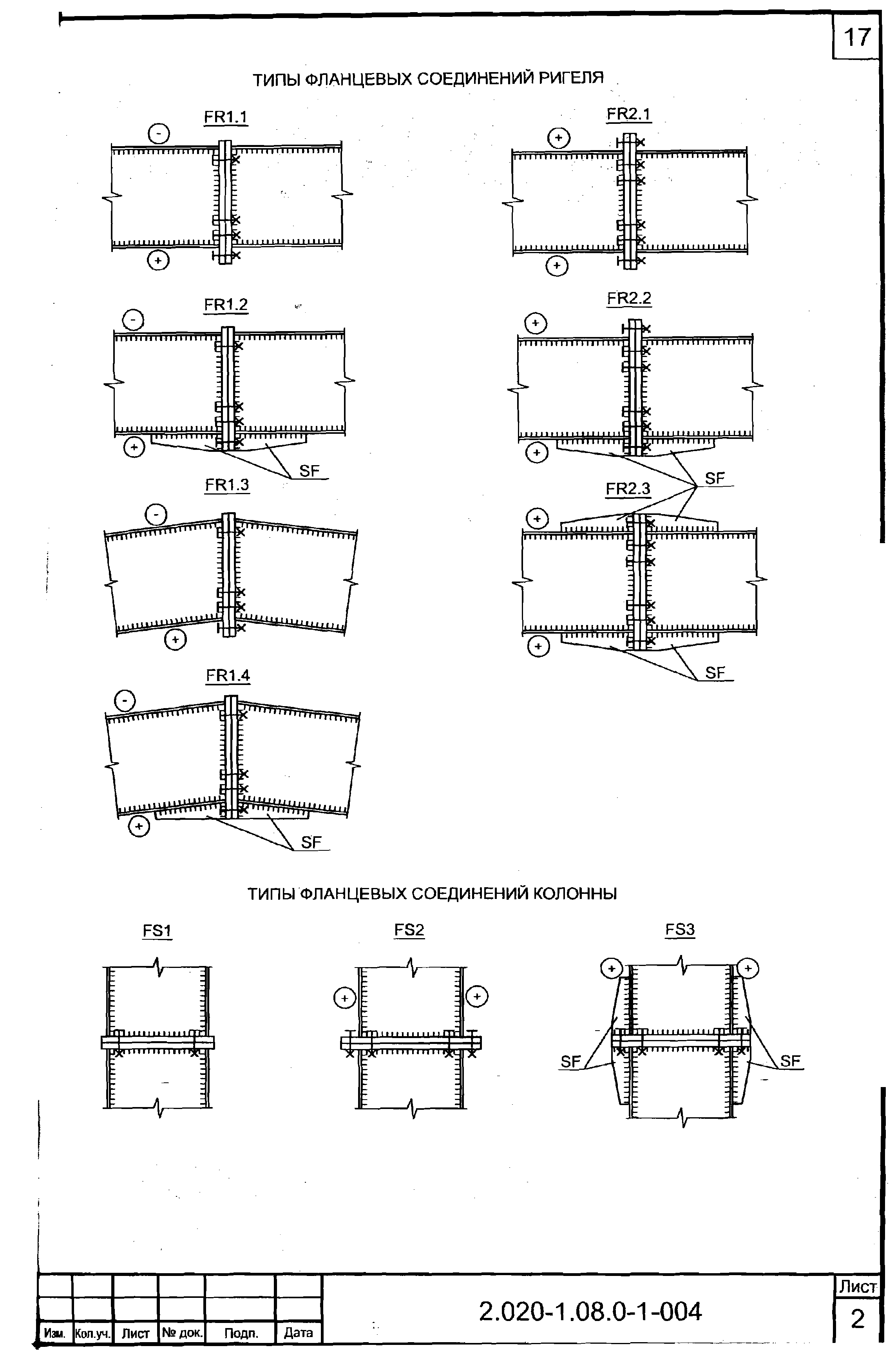 Серия 2.020-1.08