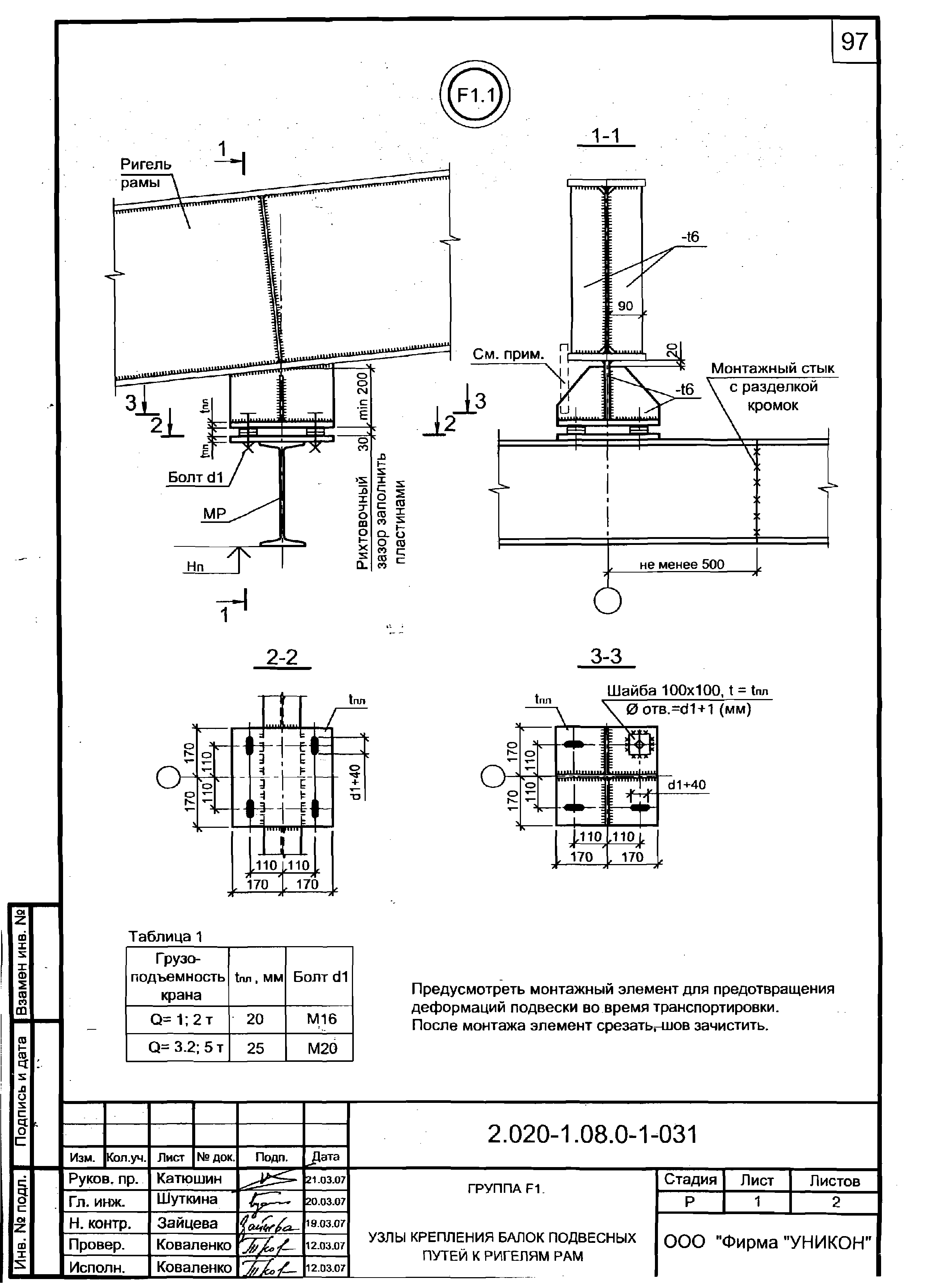 Серия 2.020-1.08