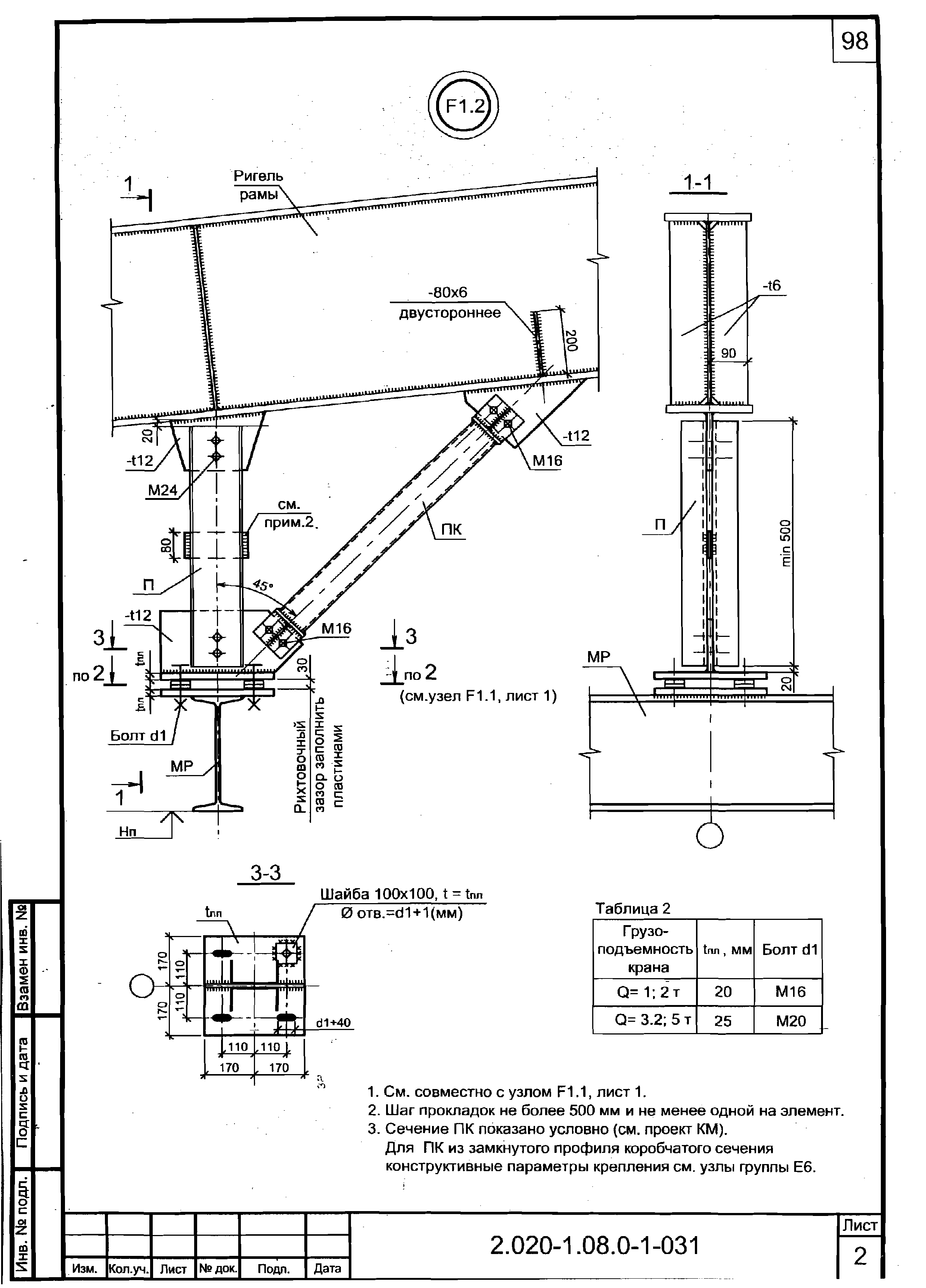 Серия 2.020-1.08