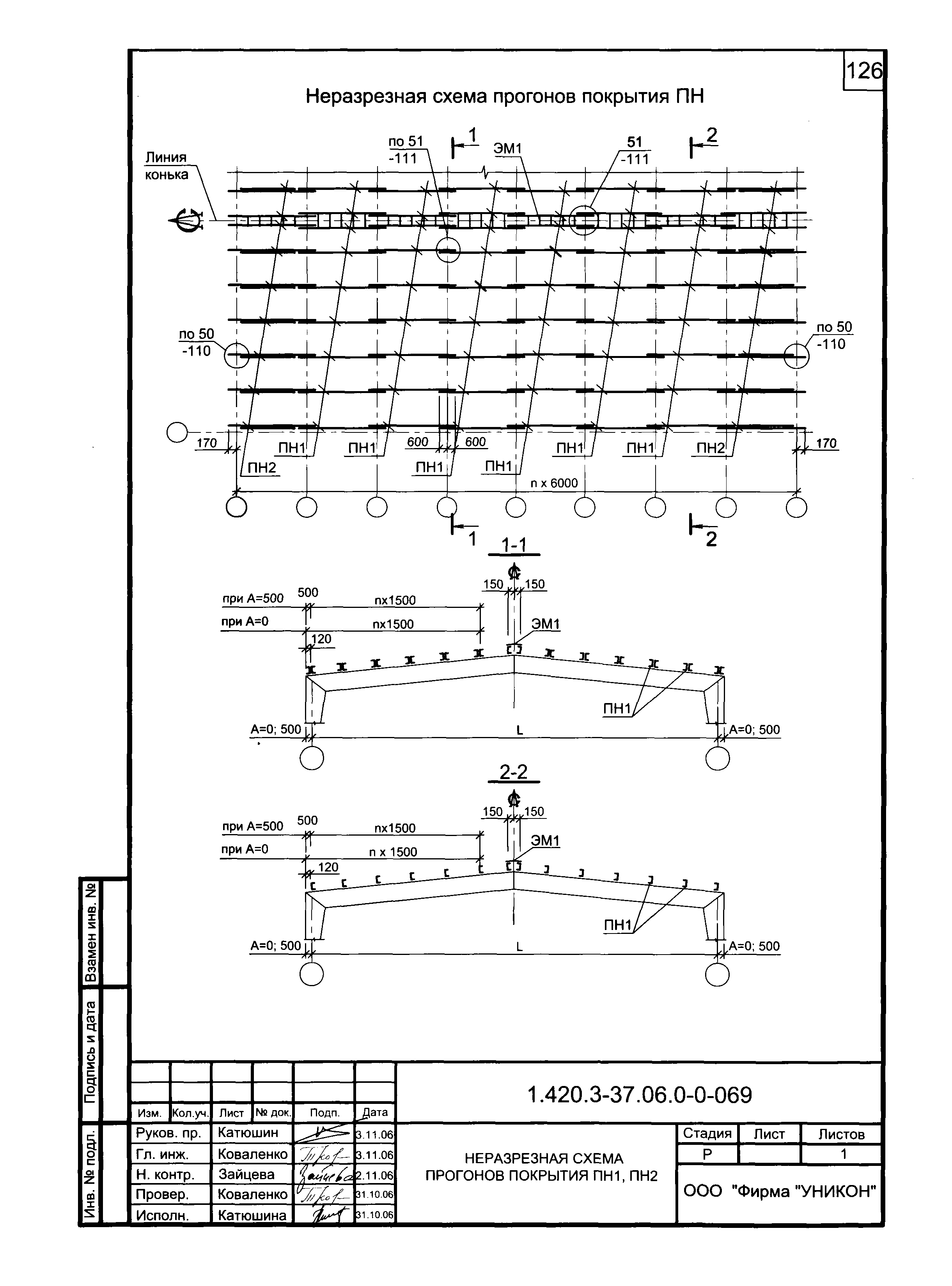 Серия 1.420.3-37.06