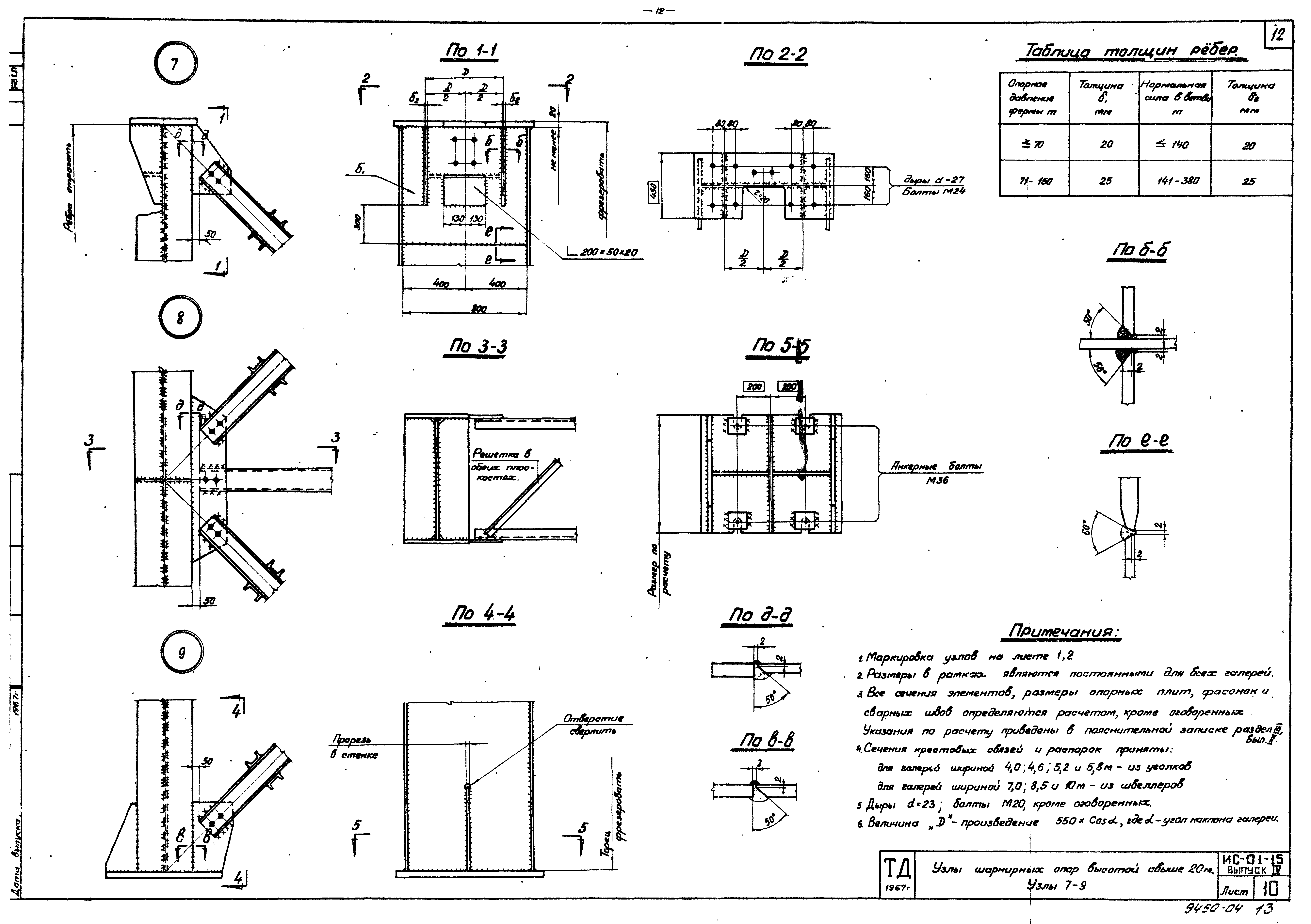 Серия ИС-01-15