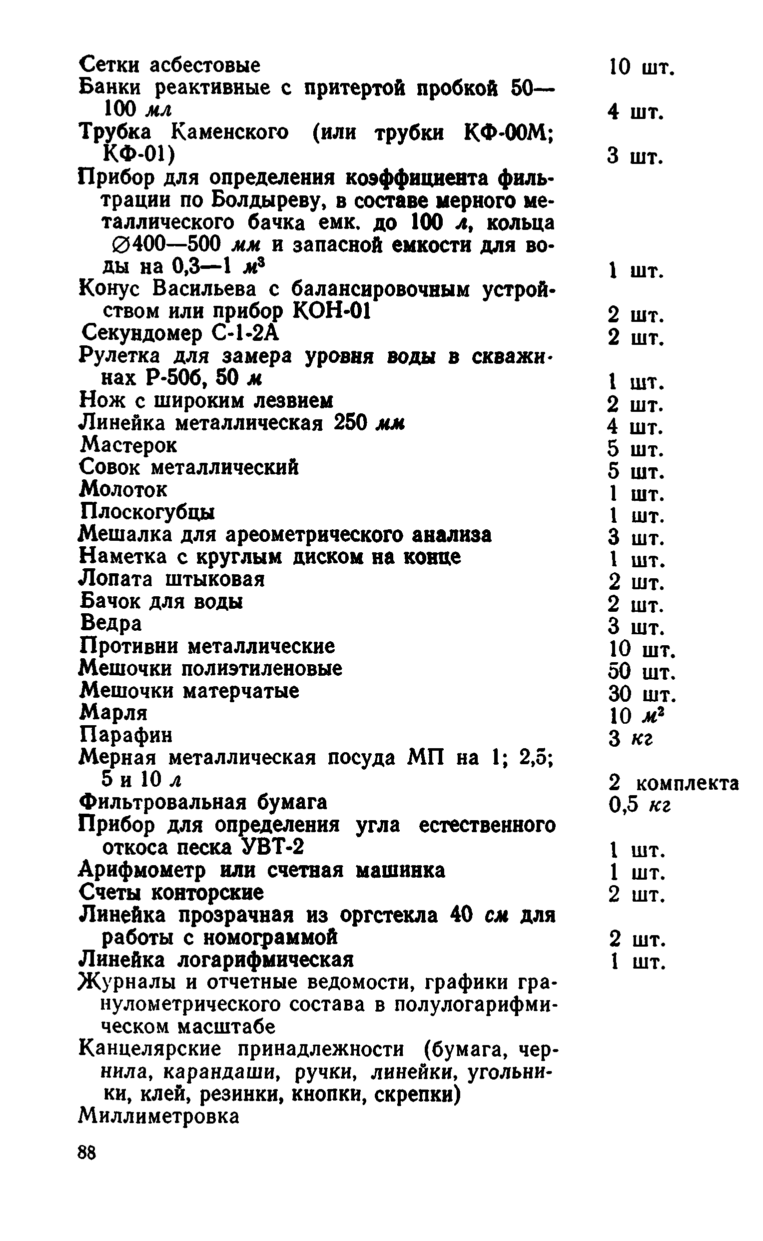 ВСН 43-71*