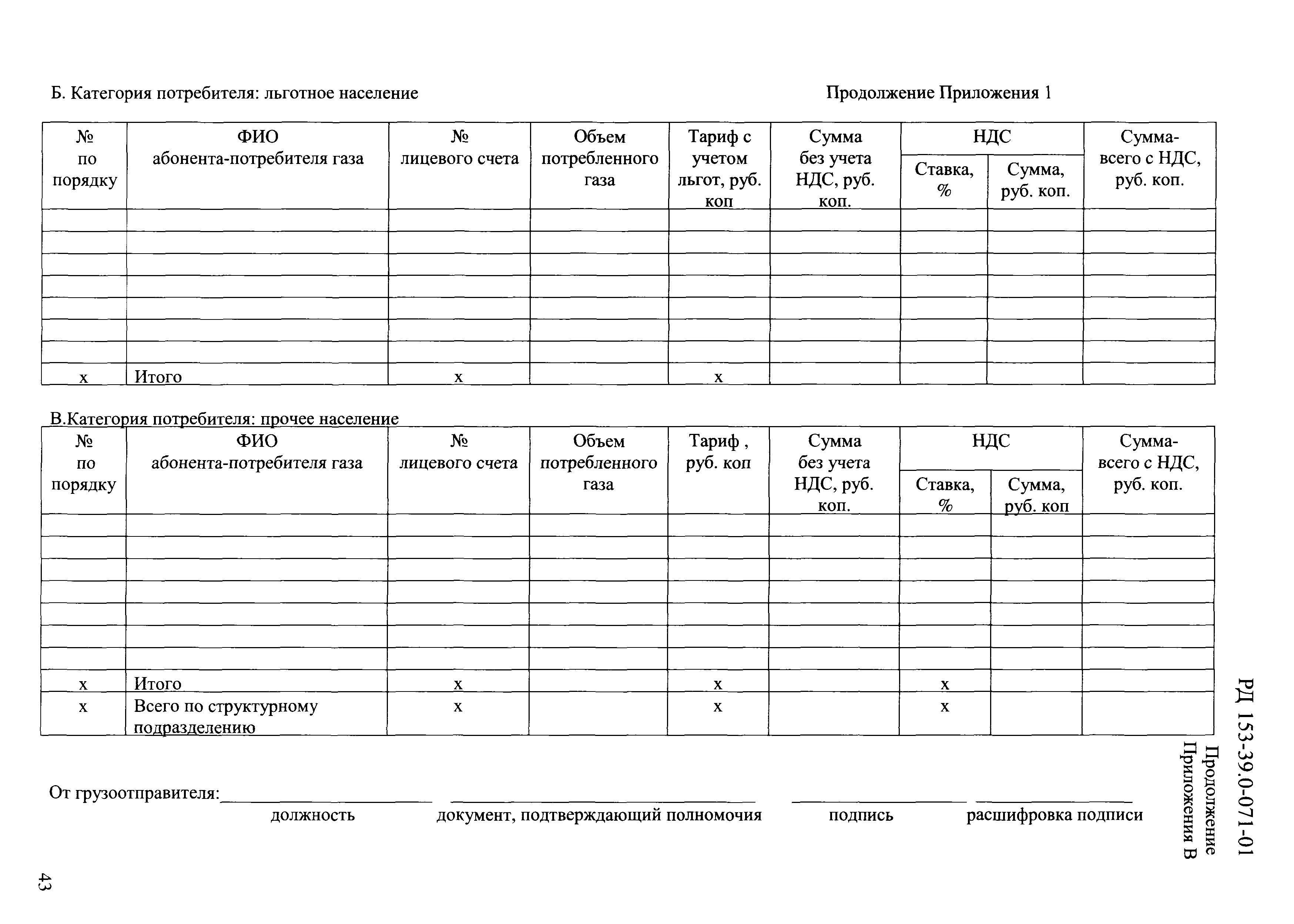 РД 153-39.0-071-01